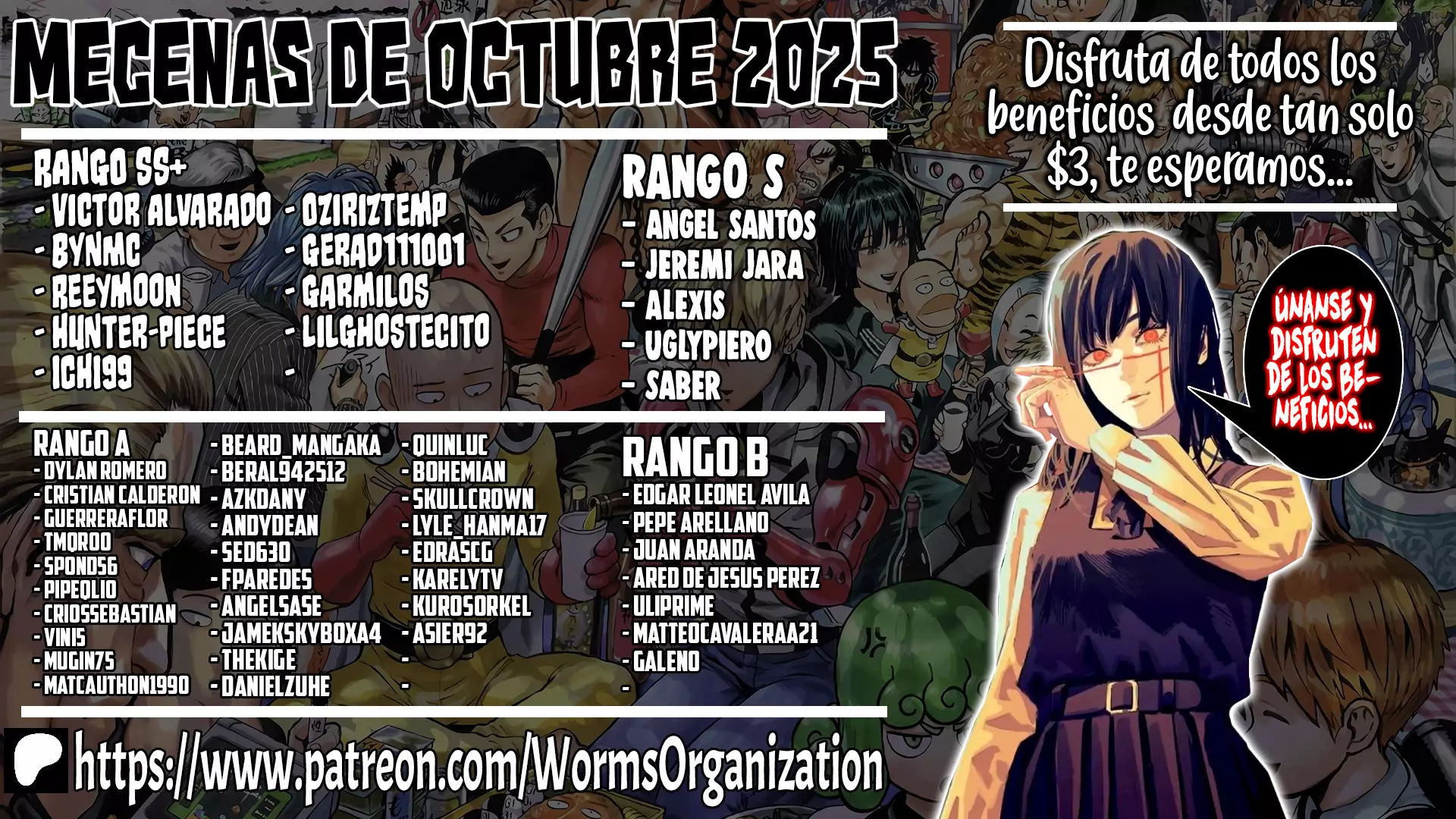 Read Centuria ES Manga Online