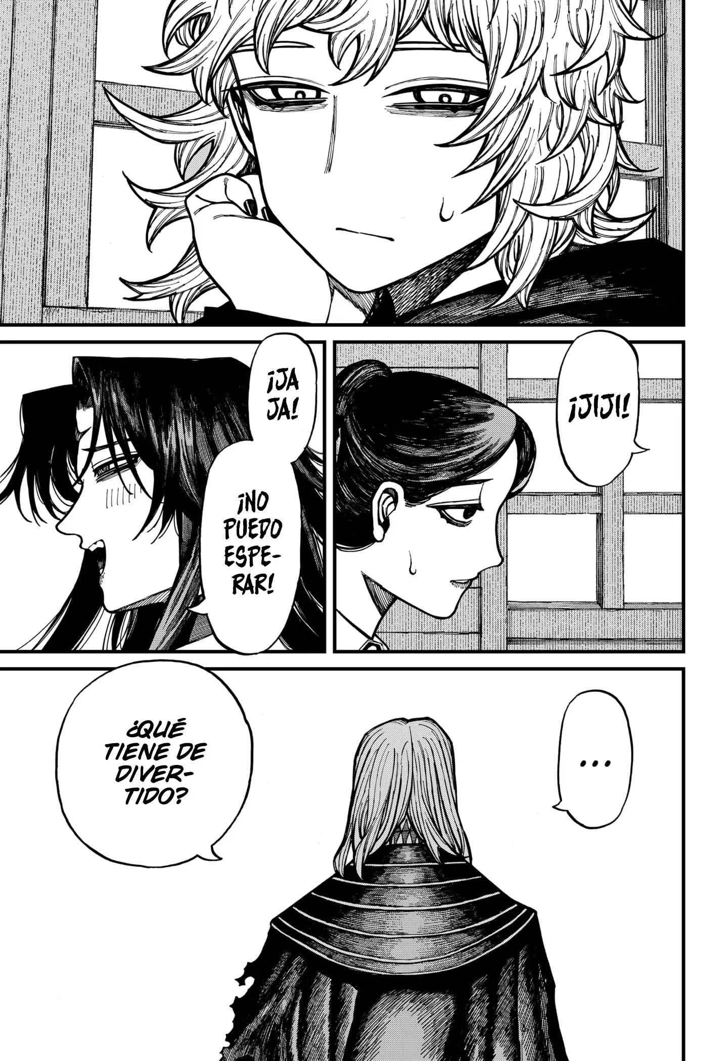 Read Centuria ES Manga Online