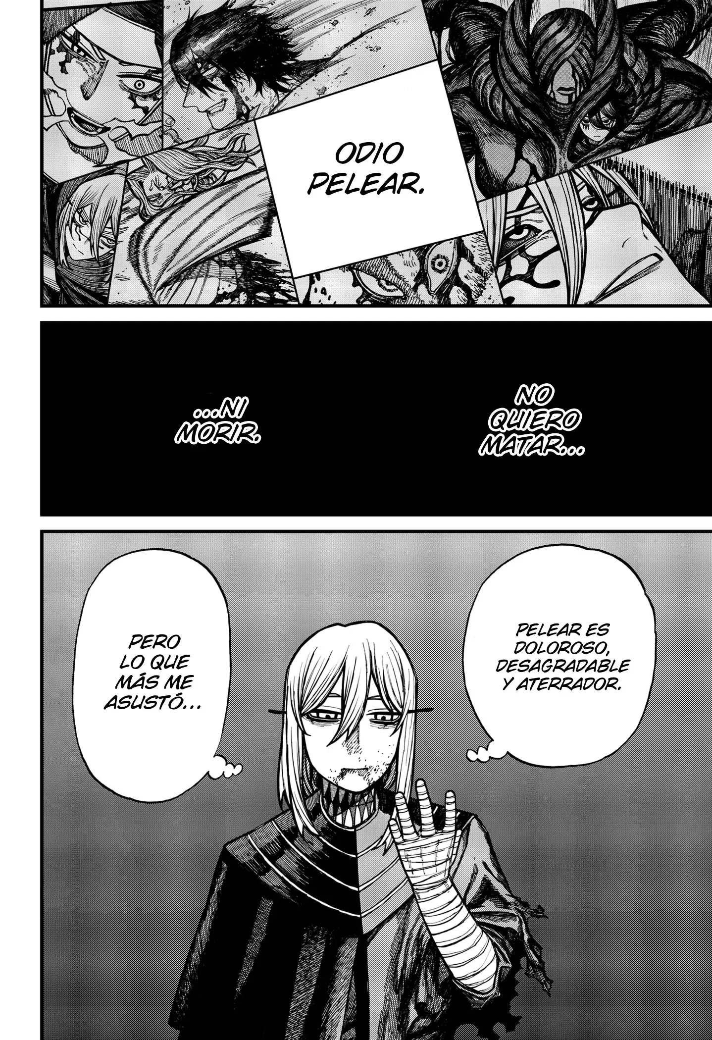 Read Centuria ES Manga Online