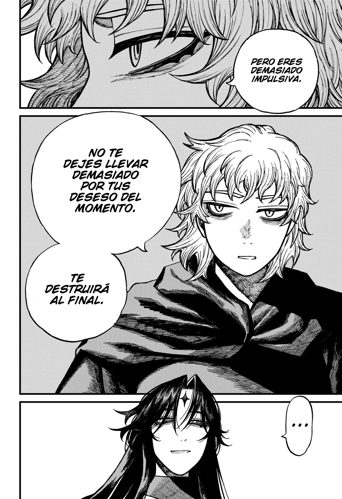 Read Centuria ES Manga Online