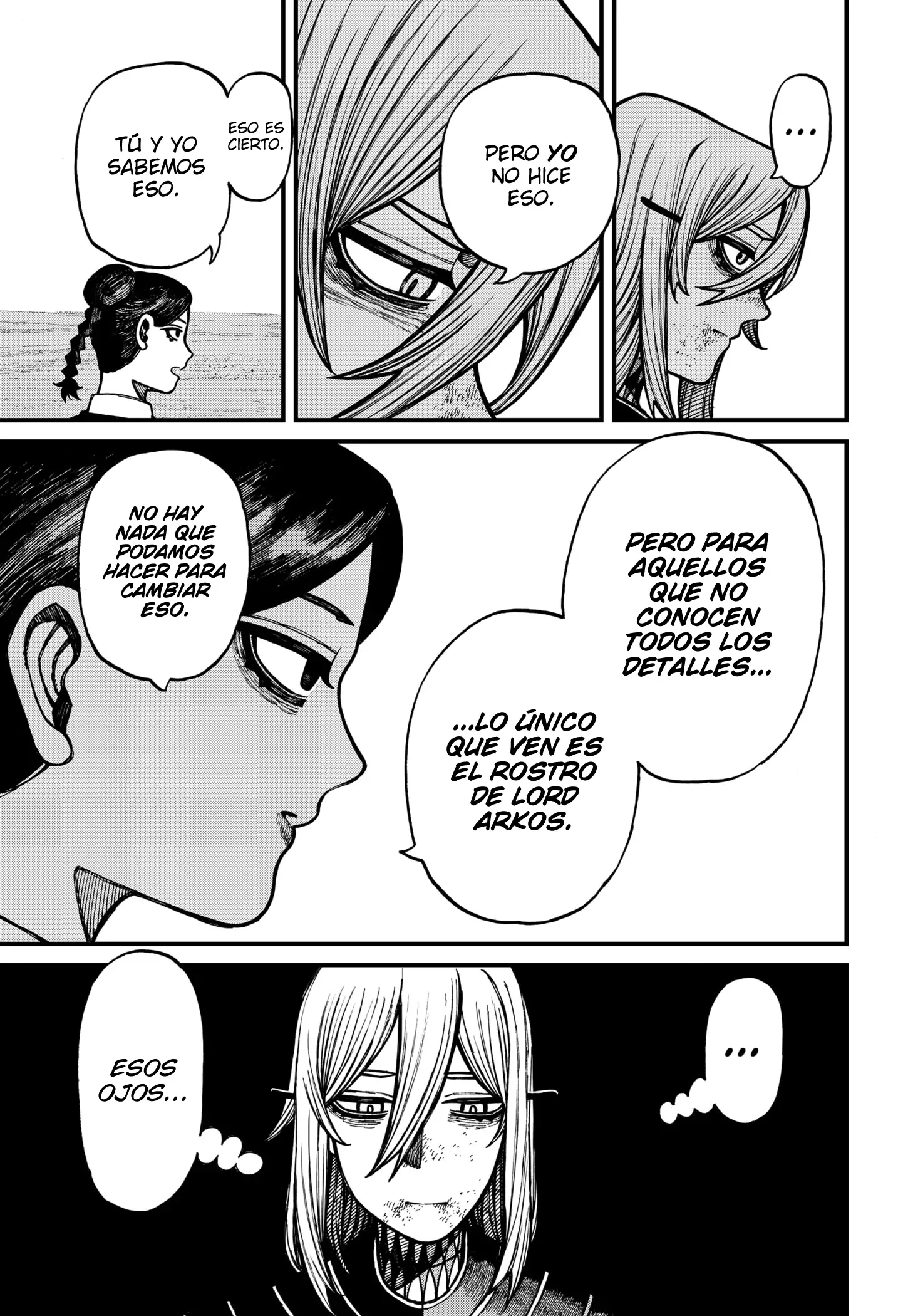 Read Centuria ES Manga Online