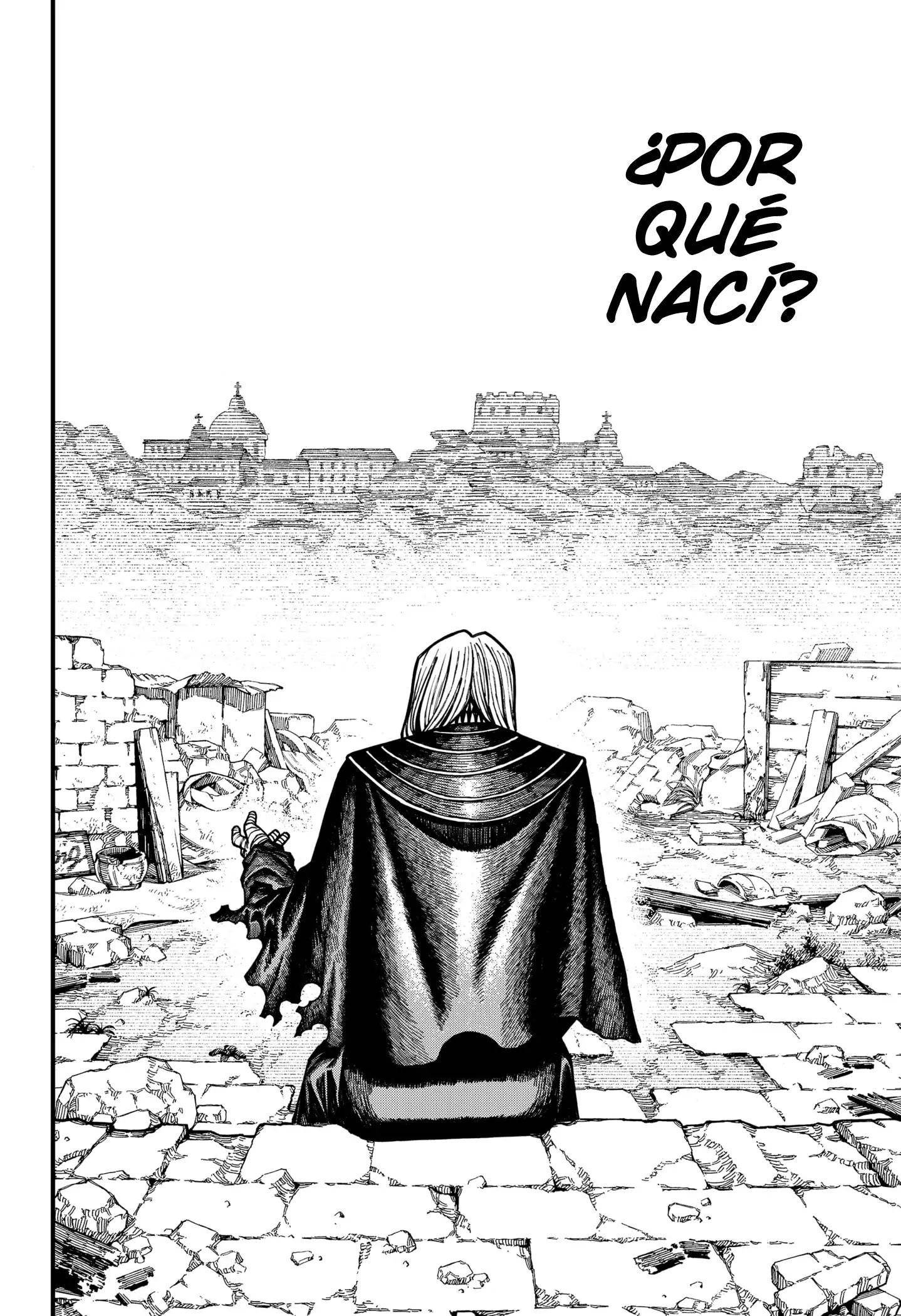 Read Centuria ES Manga Online