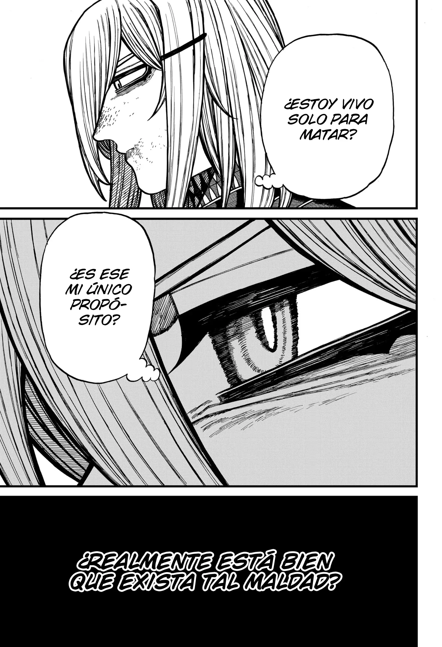 Read Centuria ES Manga Online