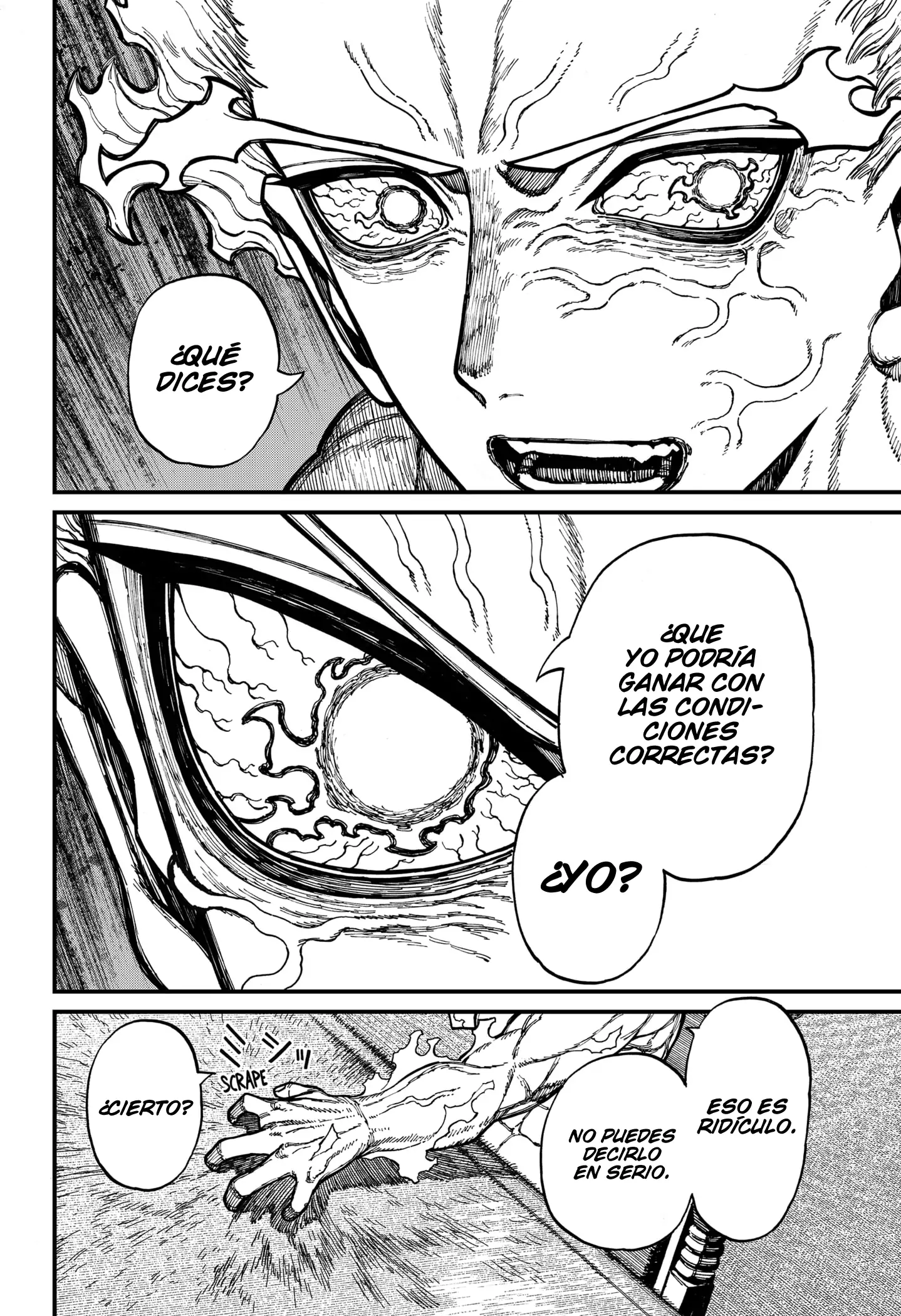 Read Centuria ES Manga Online