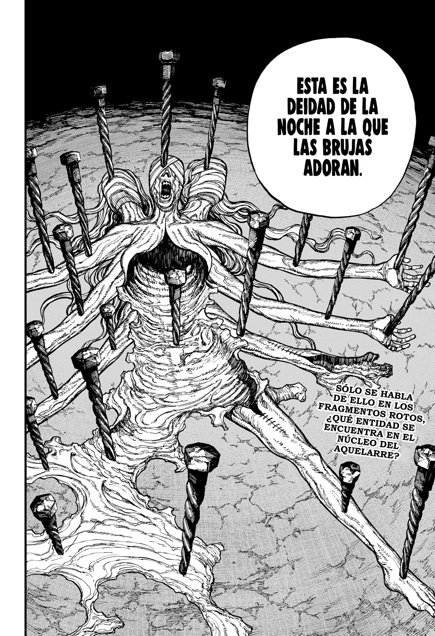 Read Centuria ES Manga Online