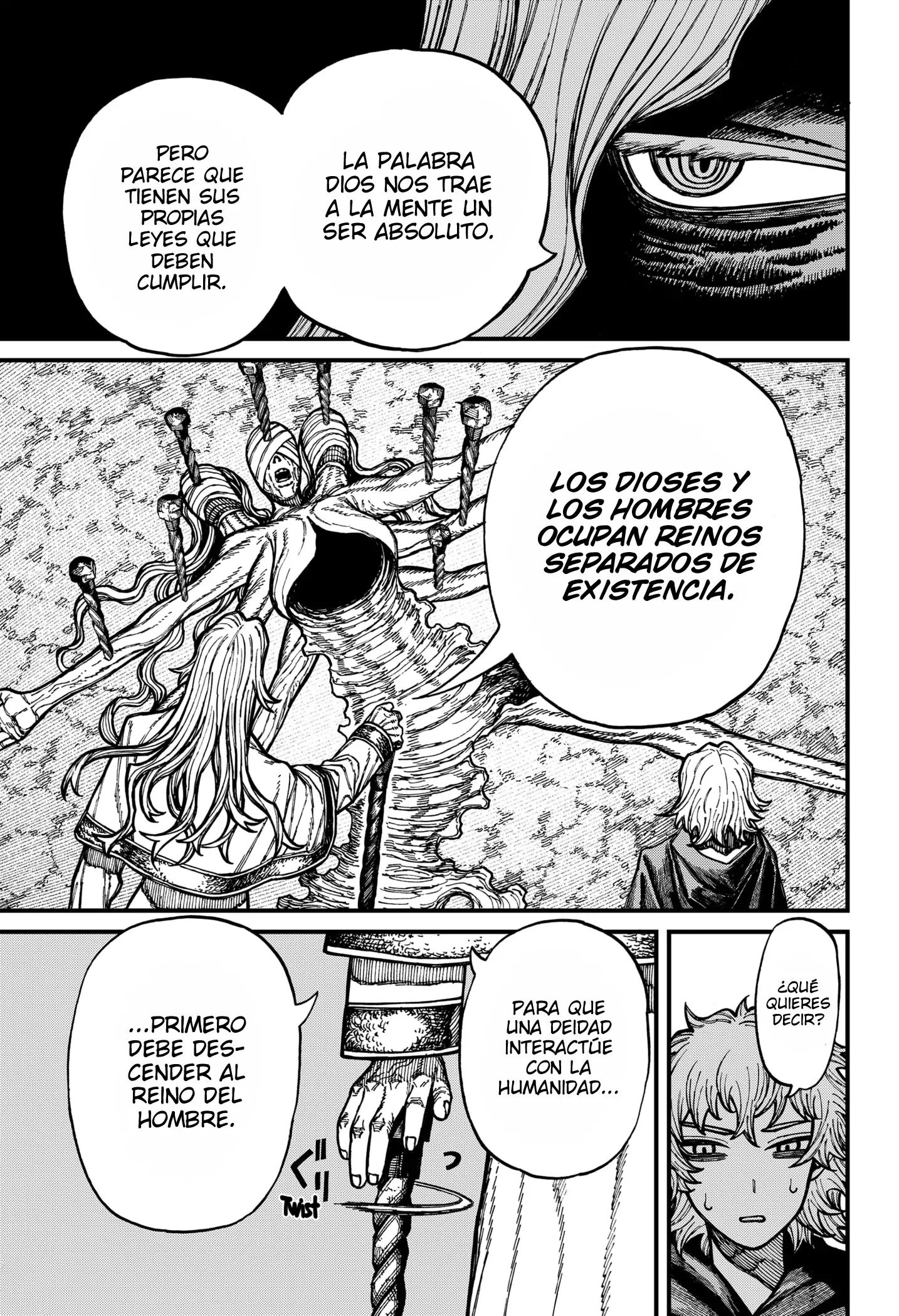 Read Centuria ES Manga Online