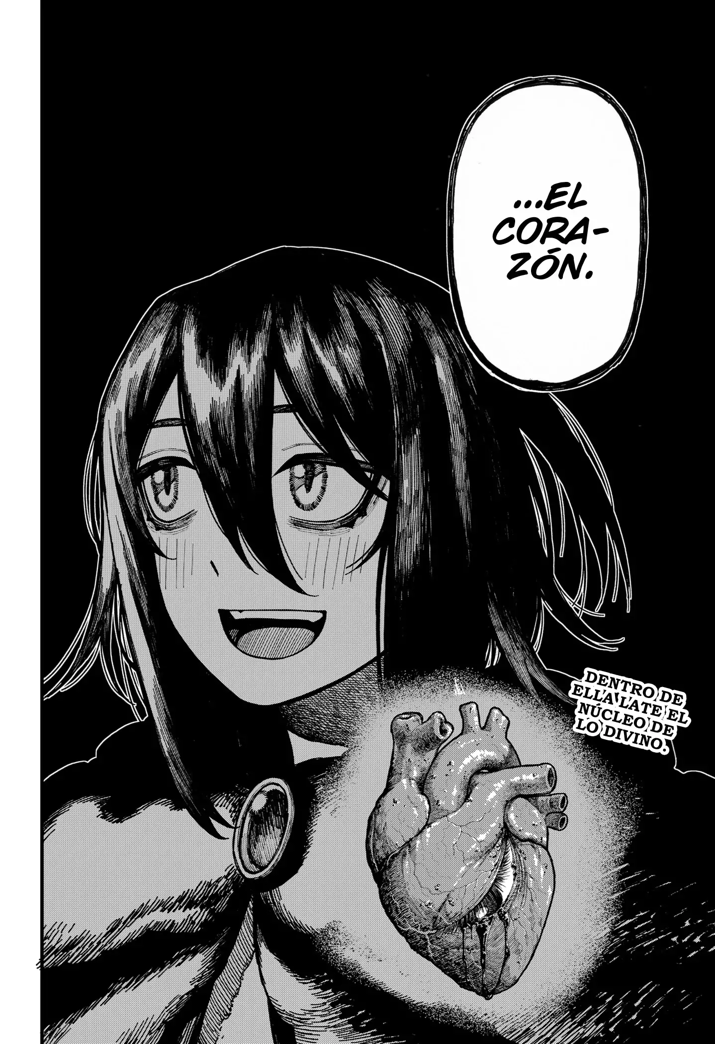 Read Centuria ES Manga Online