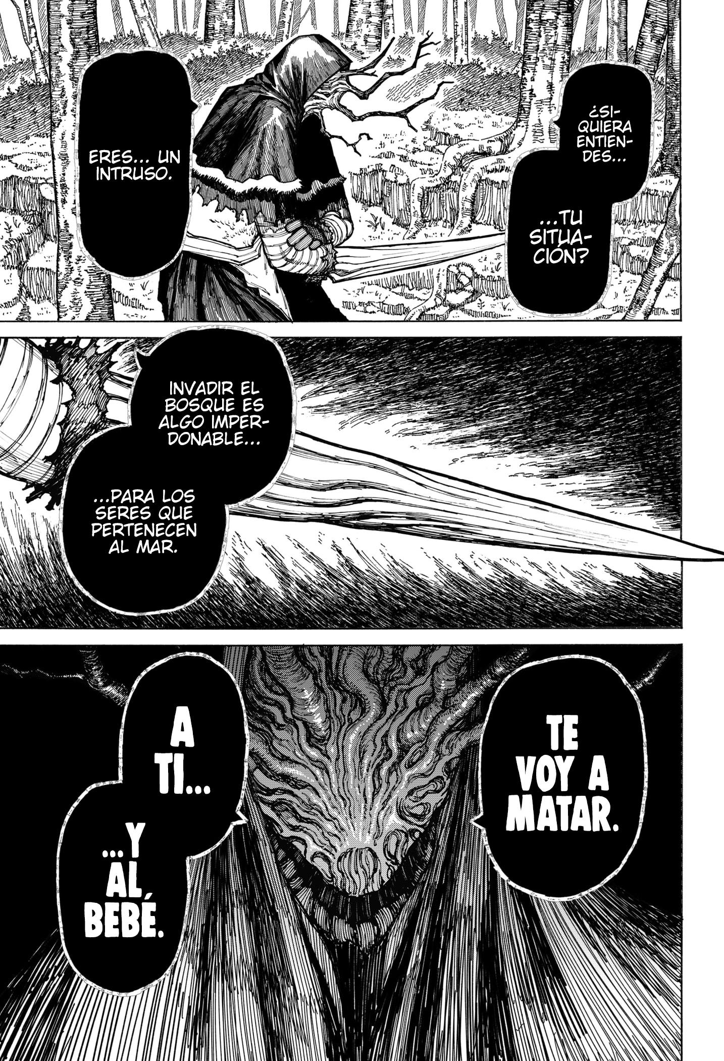 Read Centuria ES Manga Online