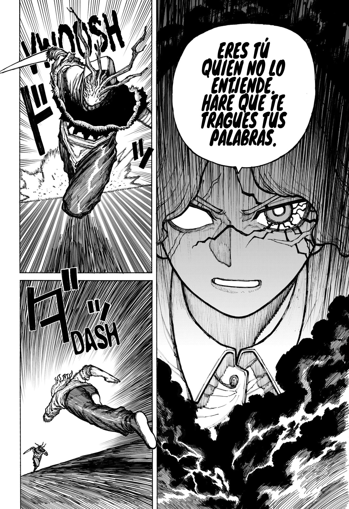 Read Centuria ES Manga Online