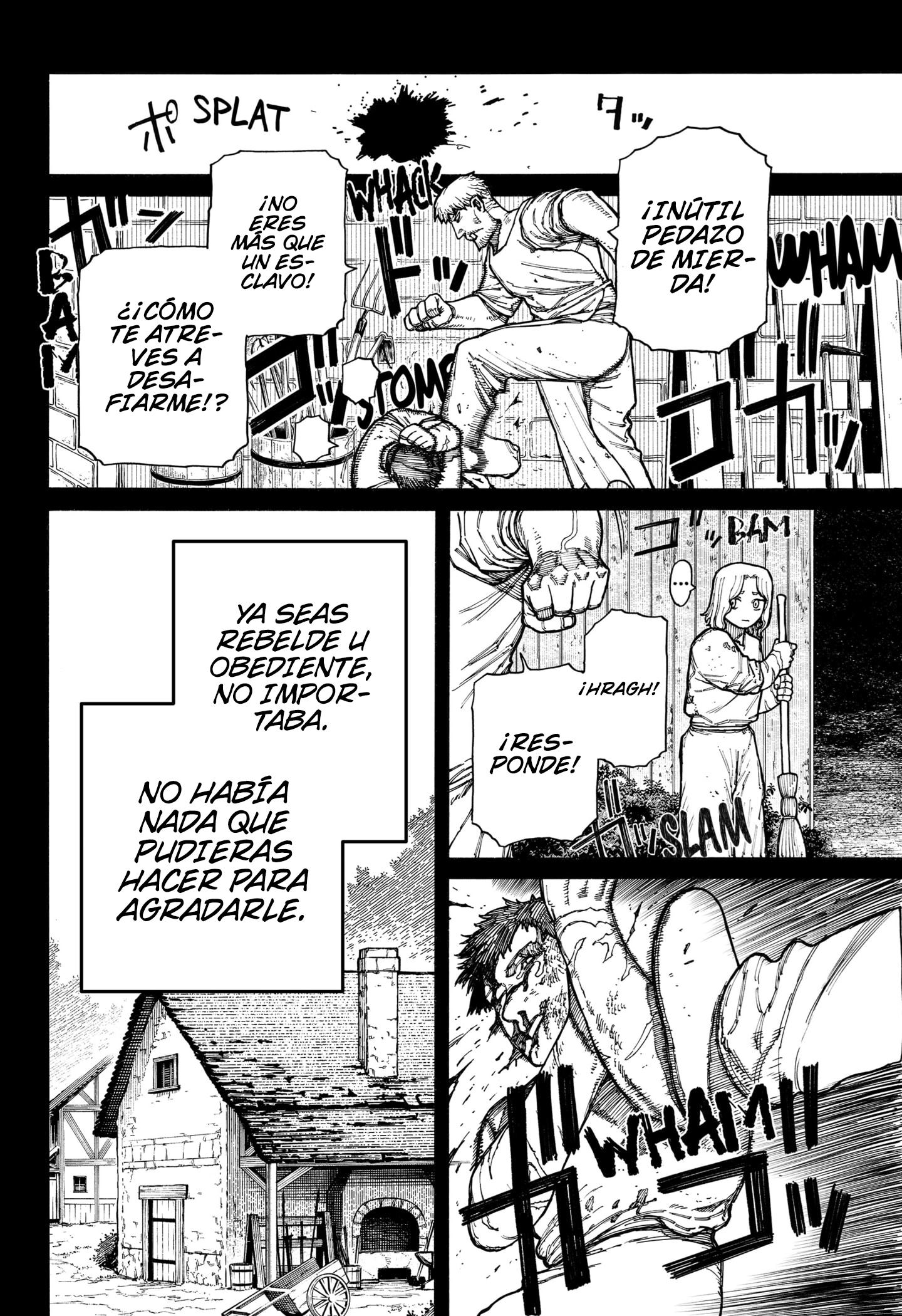 Read Centuria ES Manga Online