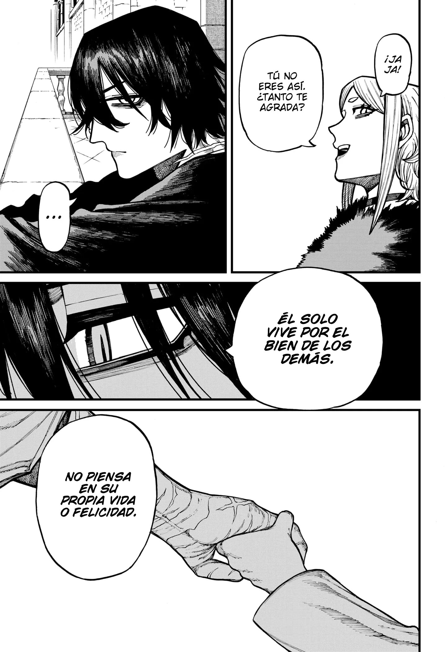 Read Centuria ES Manga Online