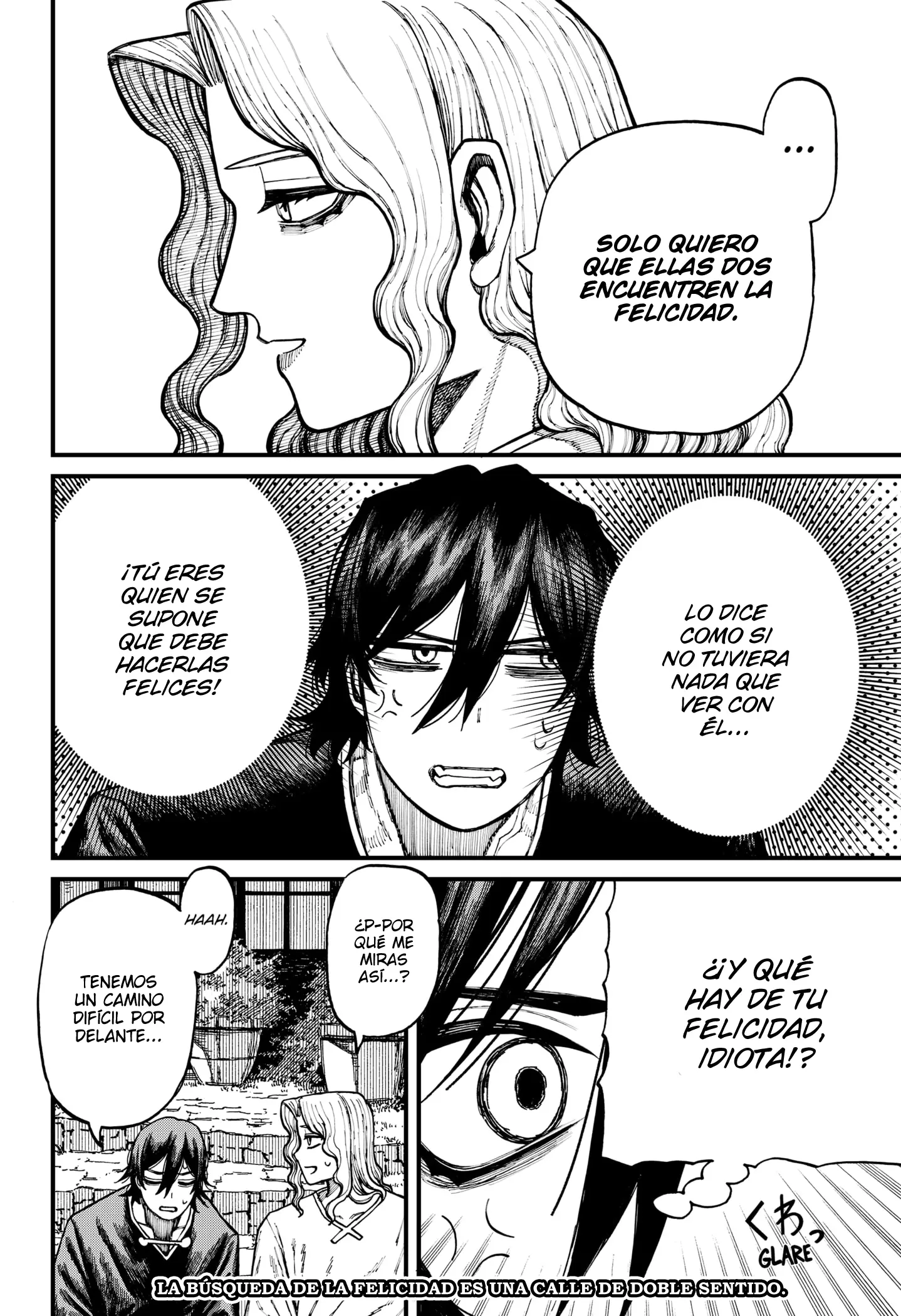 Read Centuria ES Manga Online