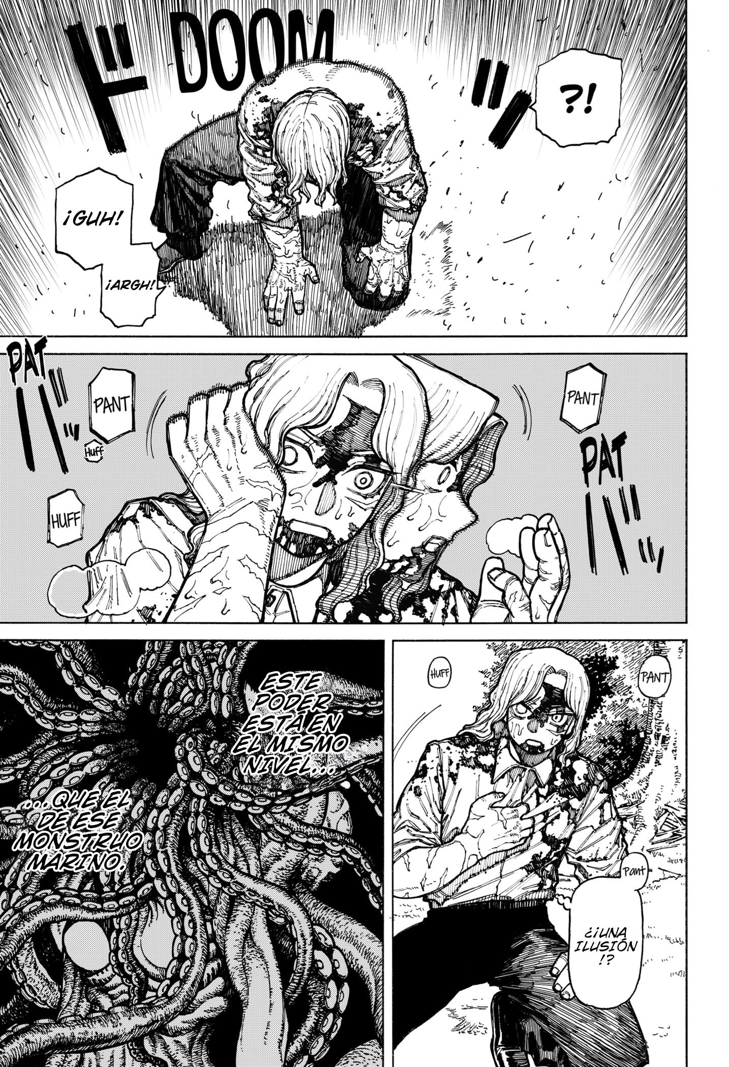 Read Centuria ES Manga Online