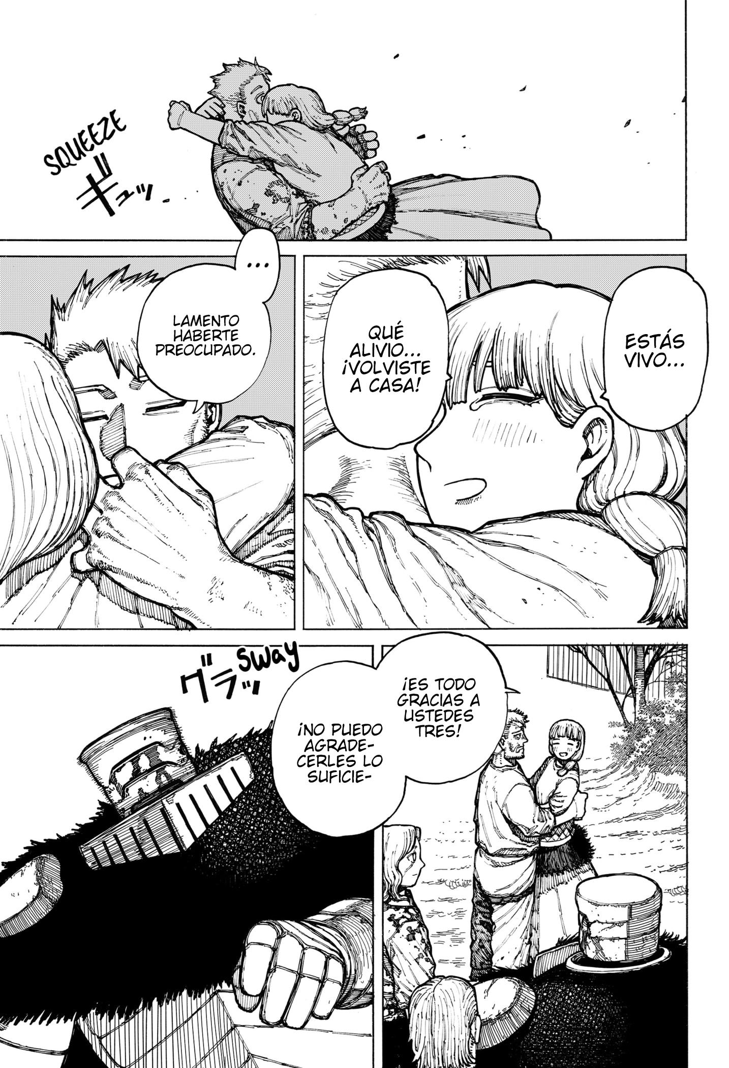 Read Centuria ES Manga Online