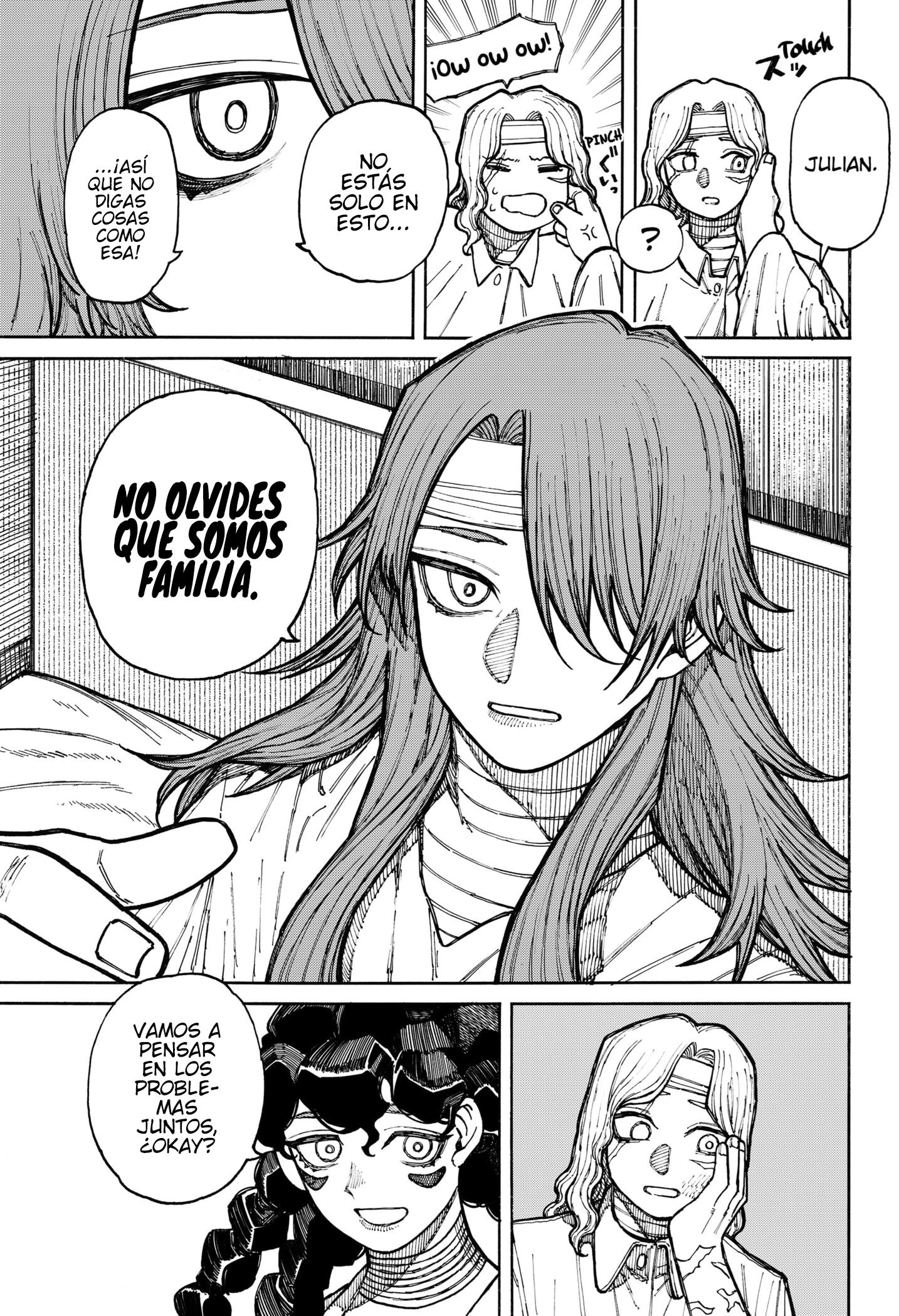 Read Centuria ES Manga Online