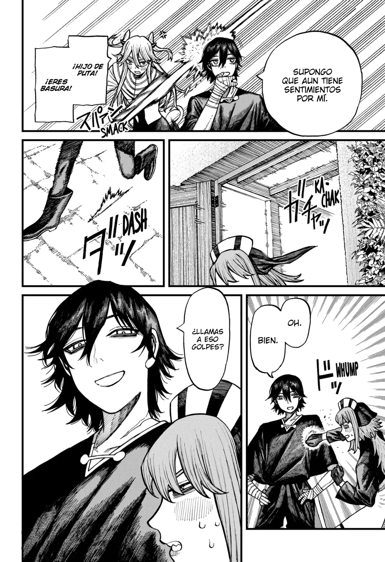 Read Centuria ES Manga Online