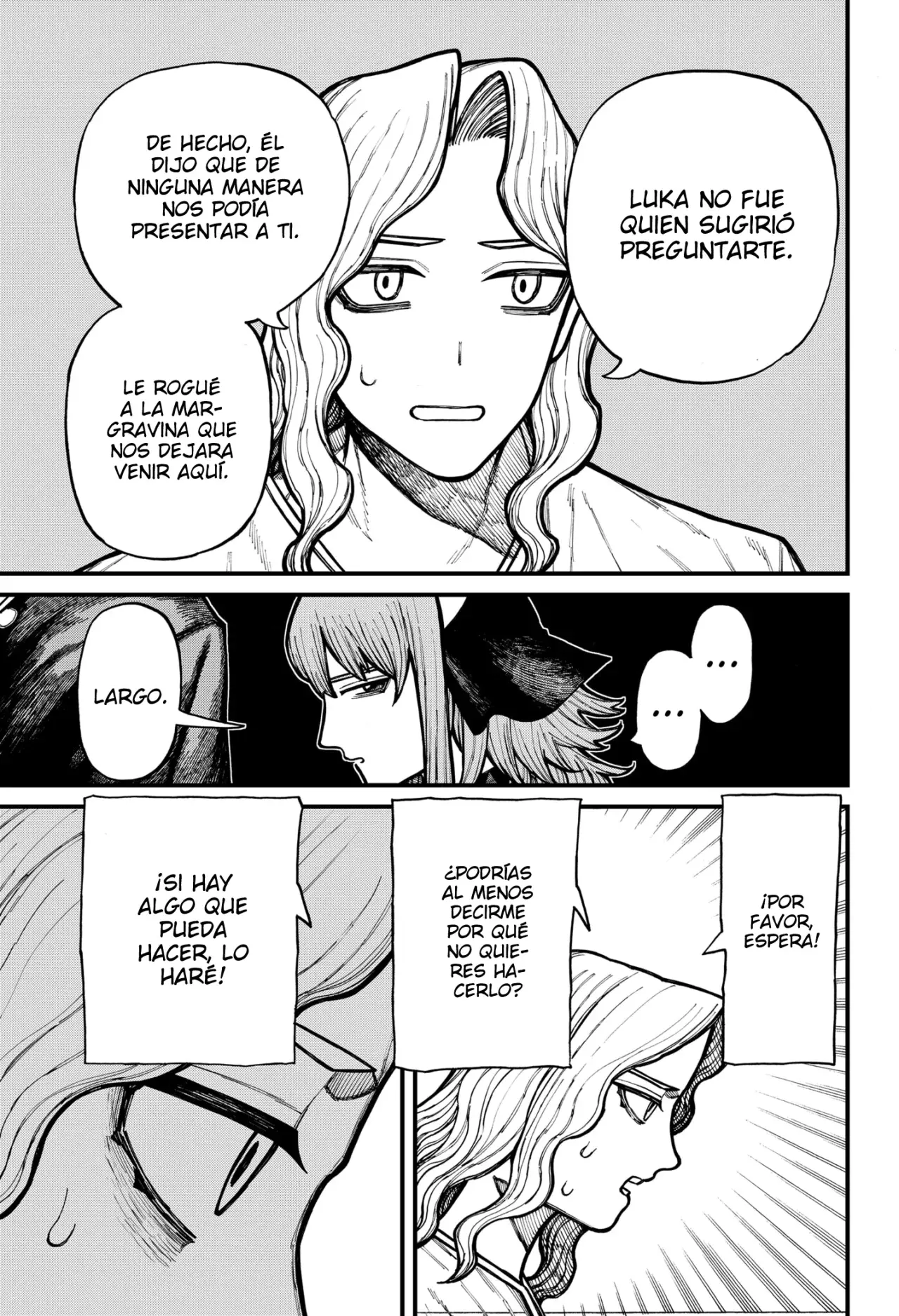 Read Centuria ES Manga Online