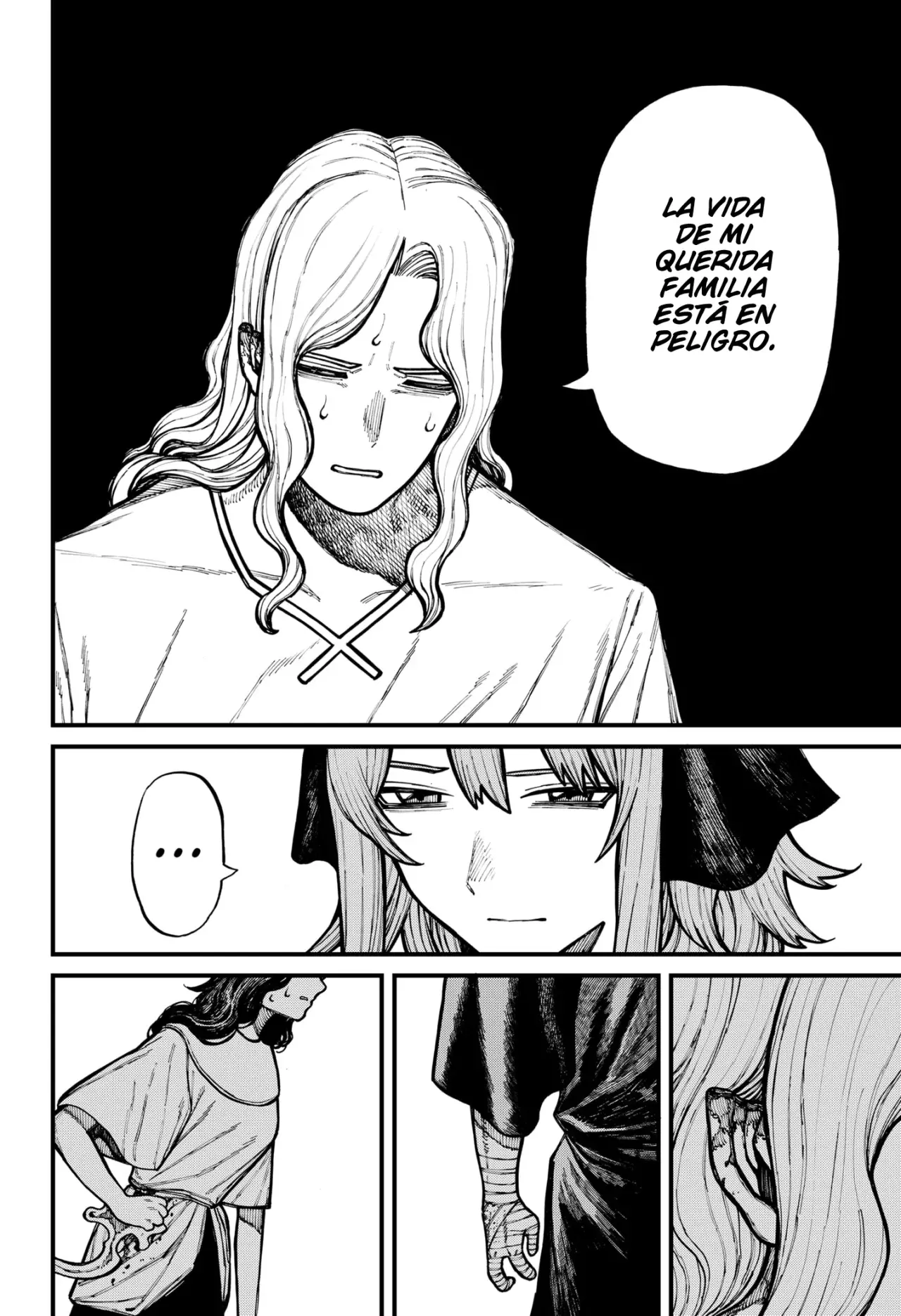 Read Centuria ES Manga Online