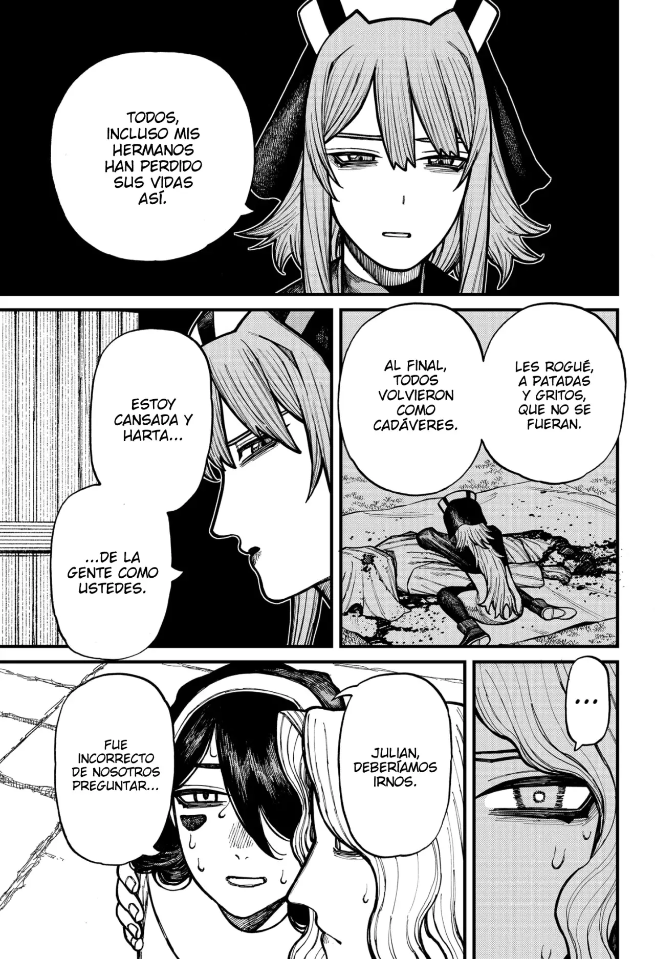 Read Centuria ES Manga Online