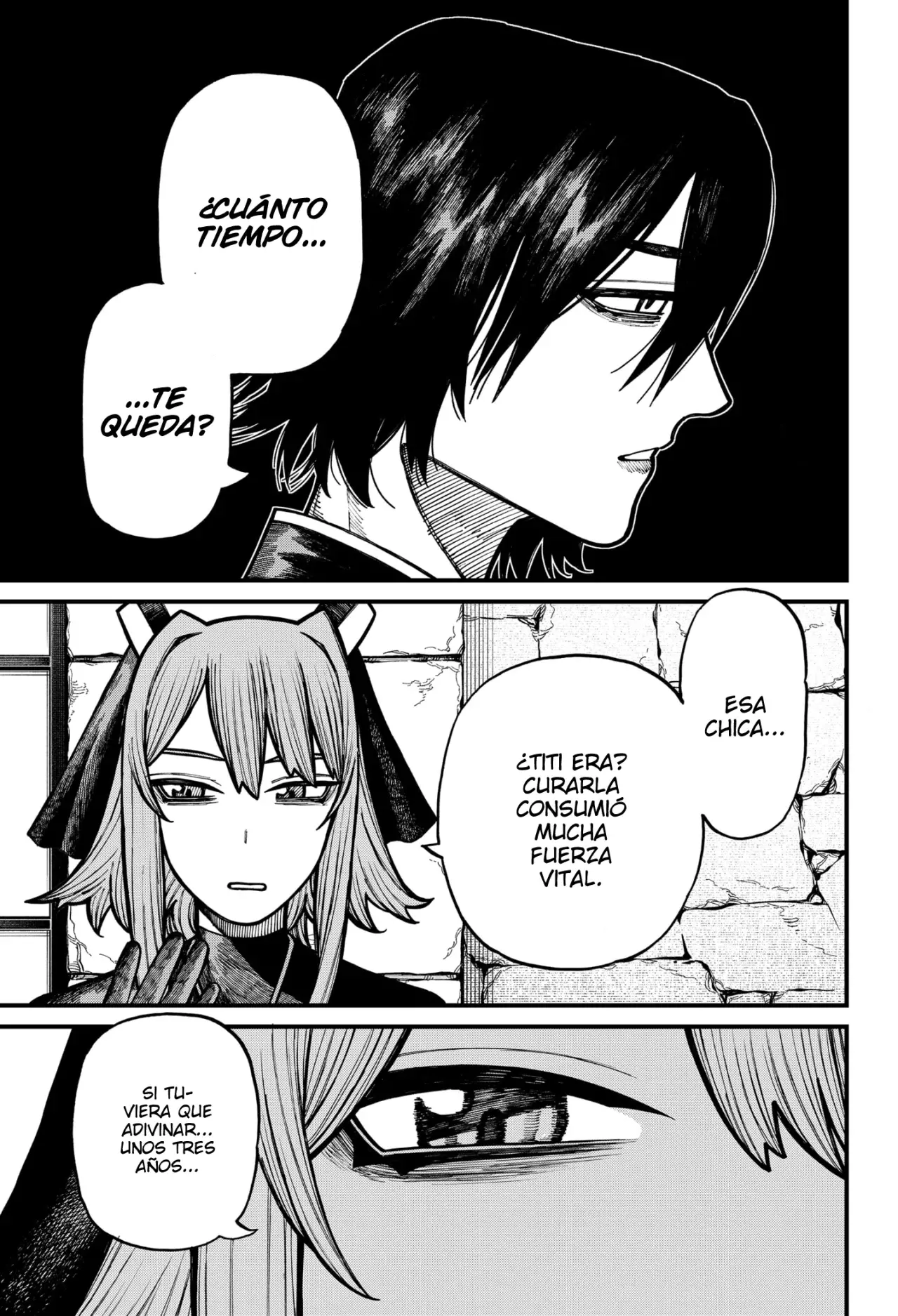 Read Centuria ES Manga Online