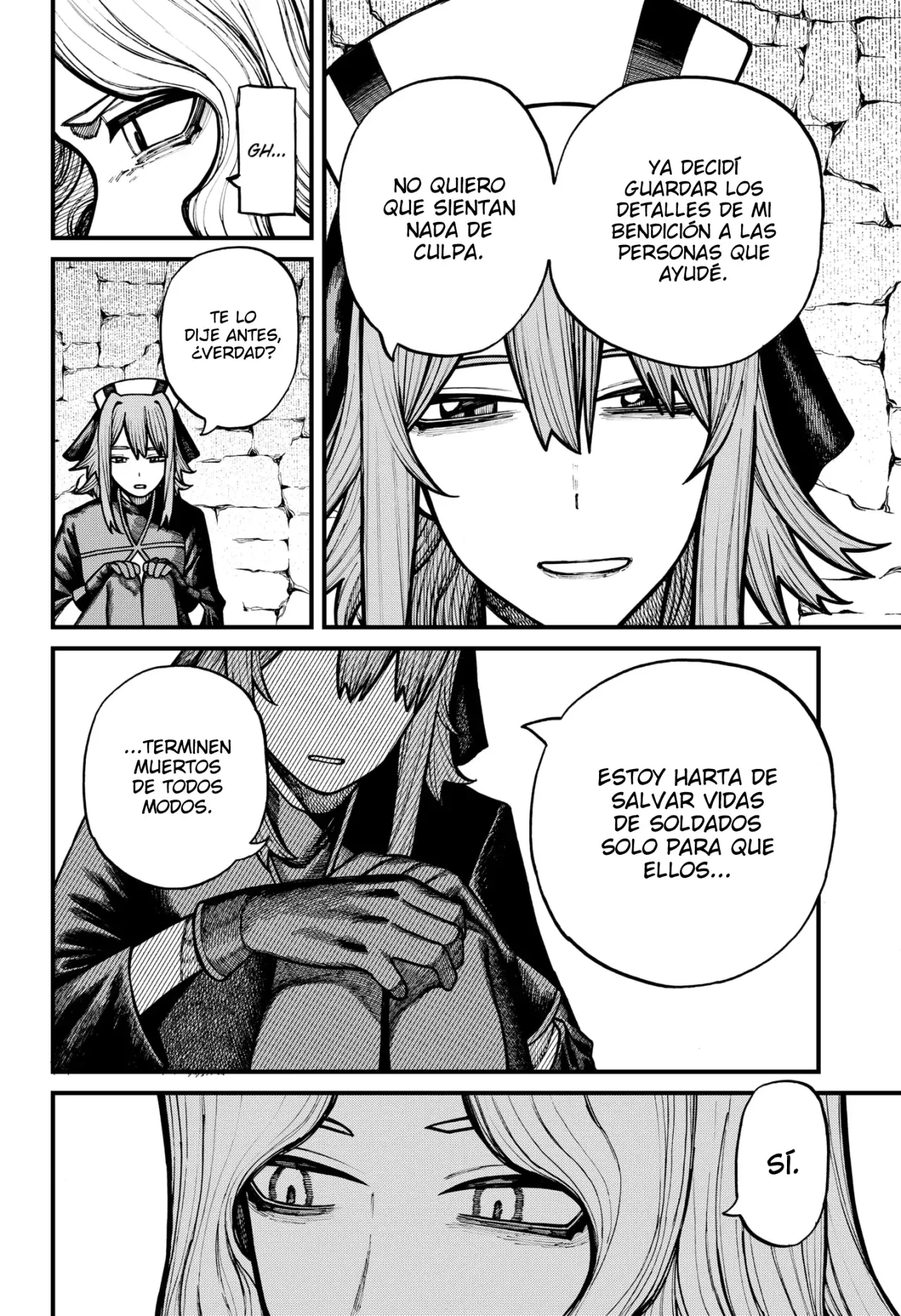 Read Centuria ES Manga Online