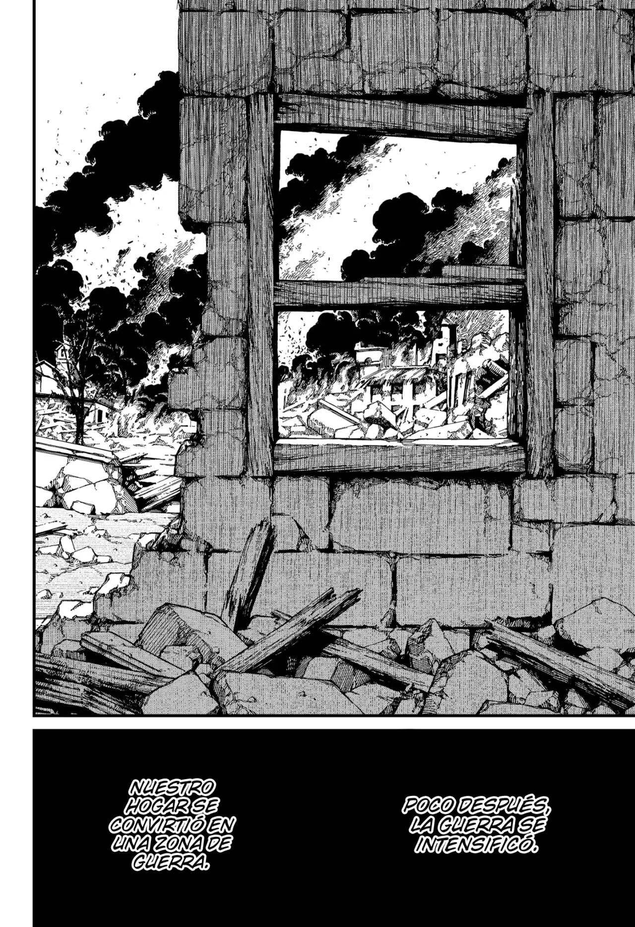 Read Centuria ES Manga Online