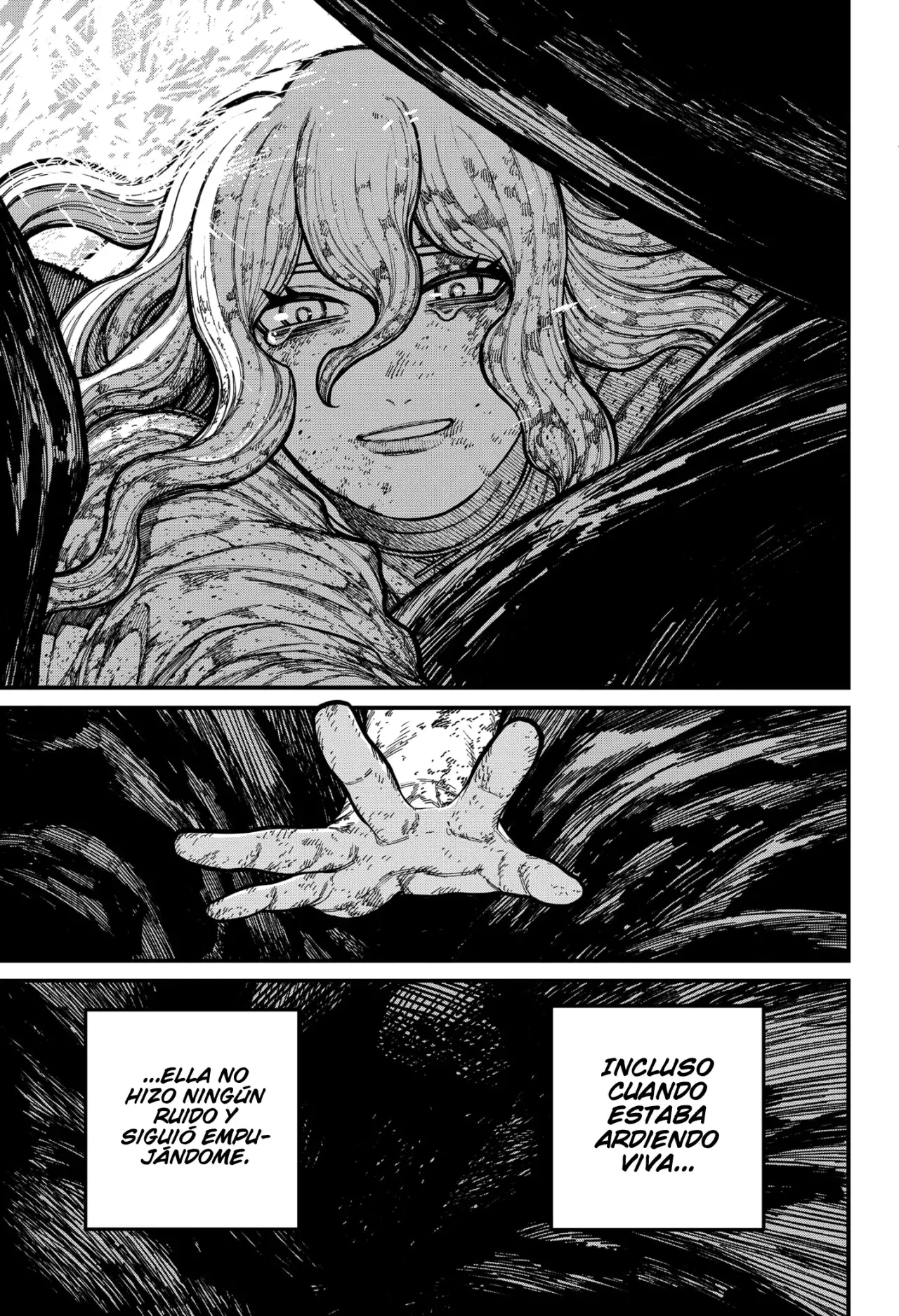 Read Centuria ES Manga Online