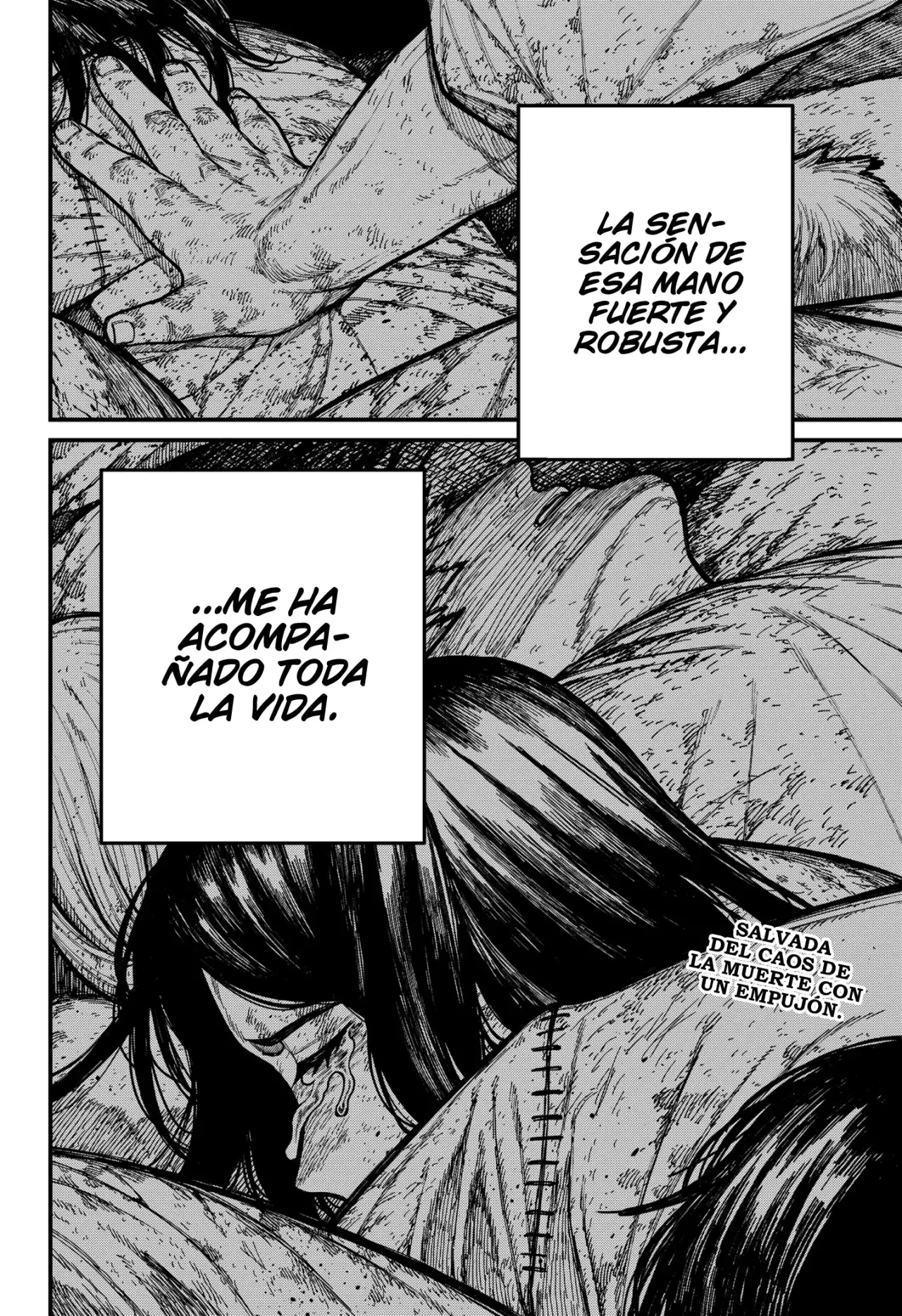 Read Centuria ES Manga Online