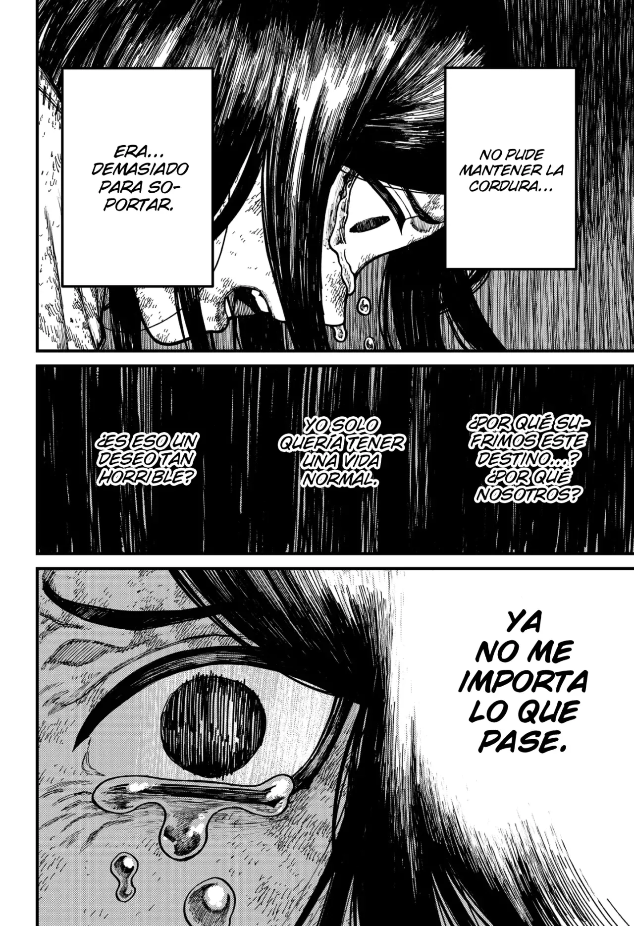 Read Centuria ES Manga Online