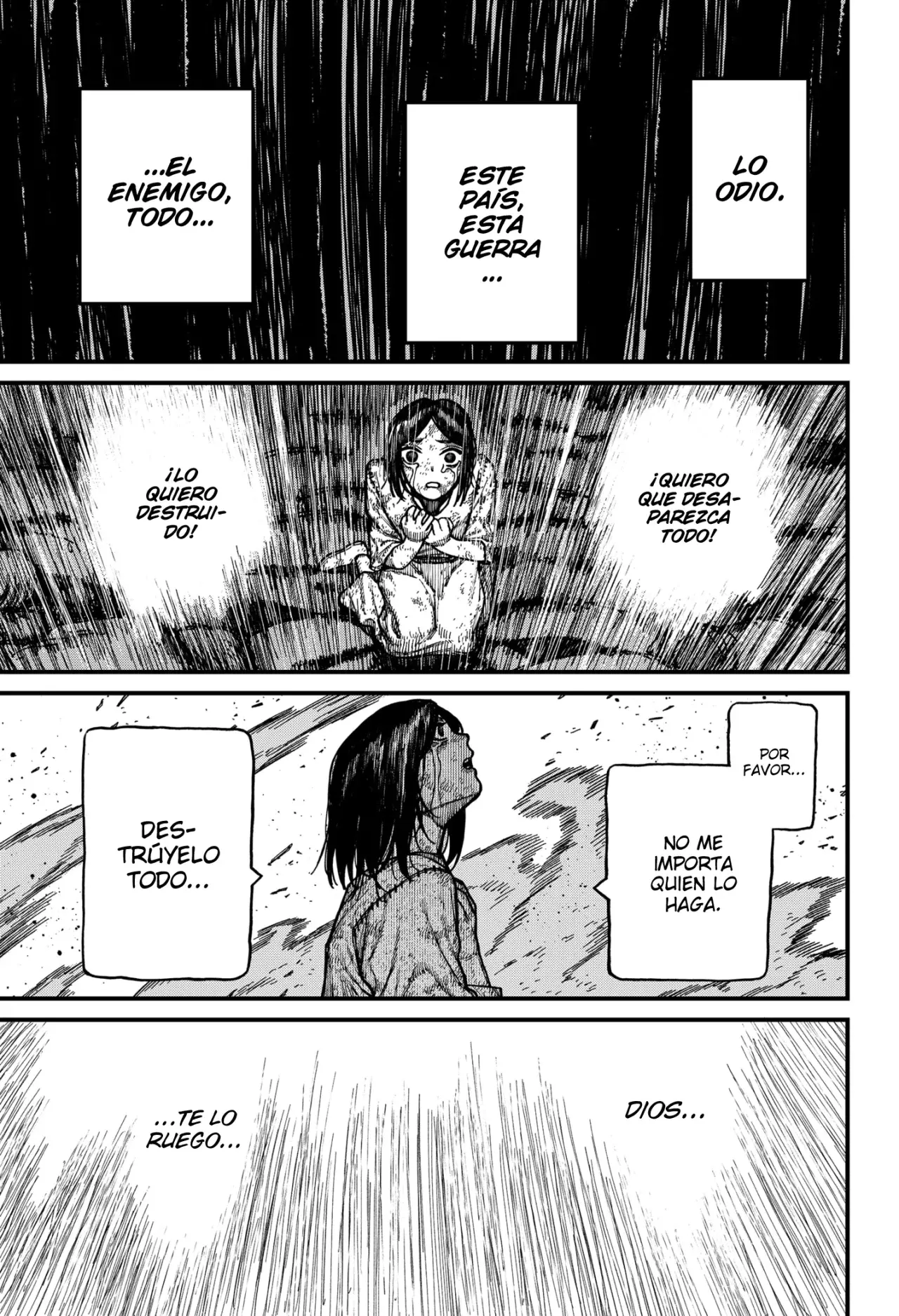 Read Centuria ES Manga Online