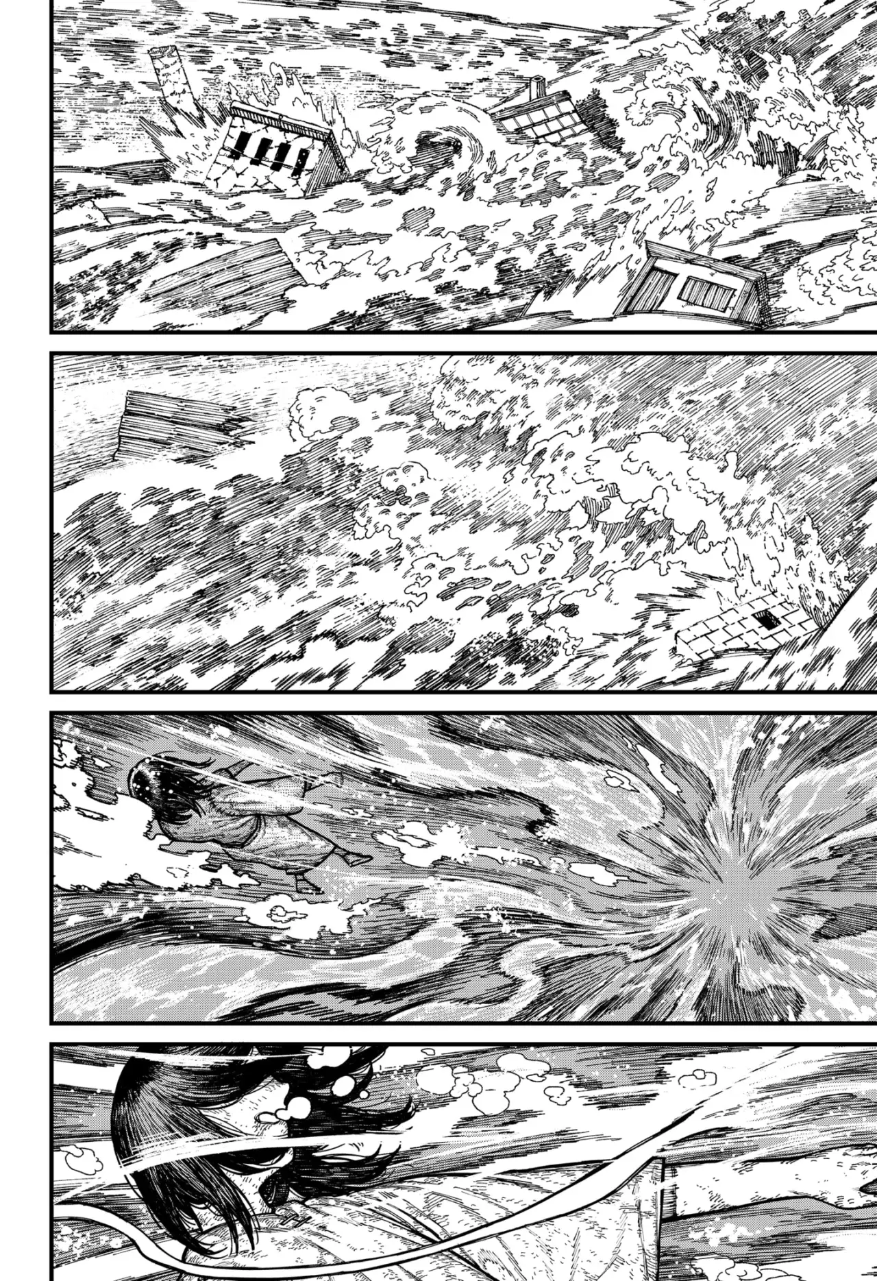 Read Centuria ES Manga Online