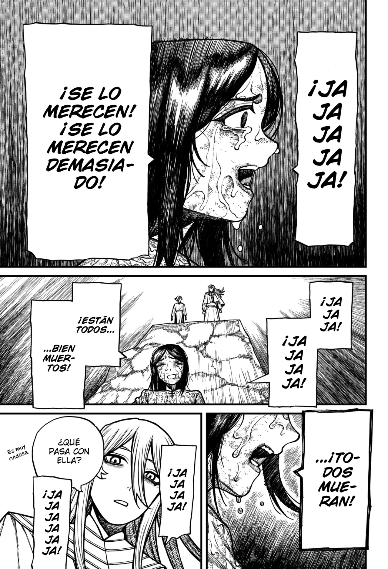 Read Centuria ES Manga Online