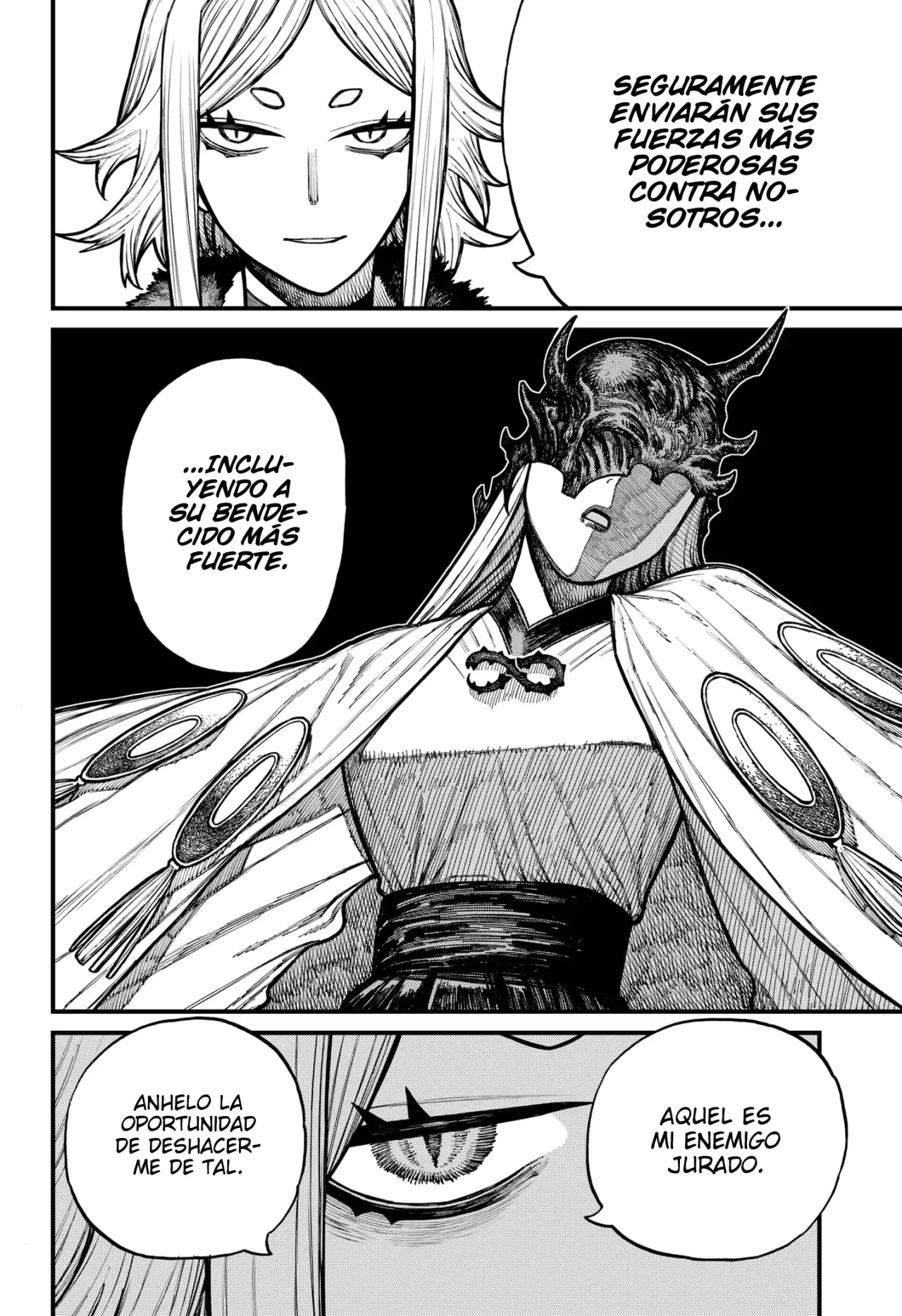 Read Centuria ES Manga Online