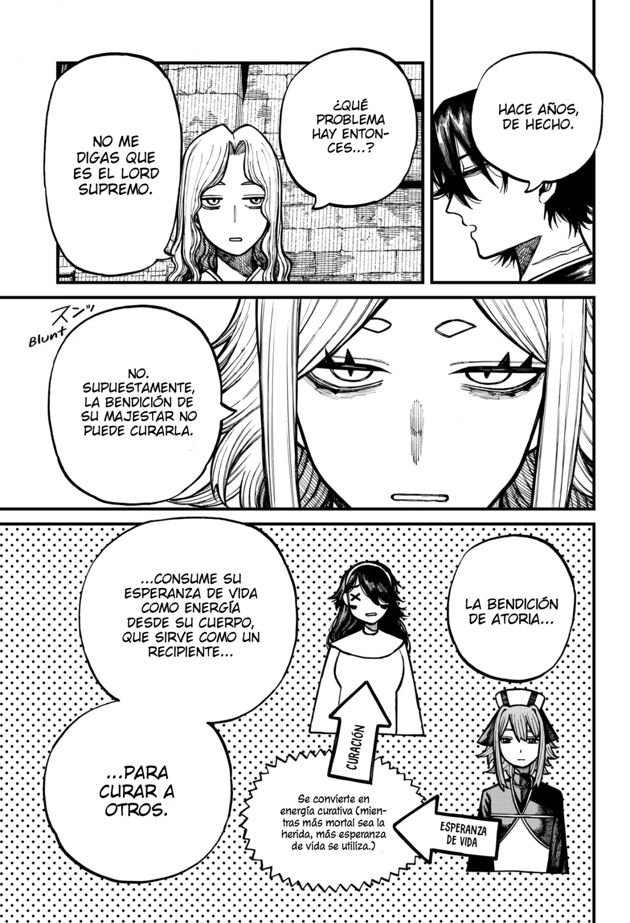 Read Centuria ES Manga Online