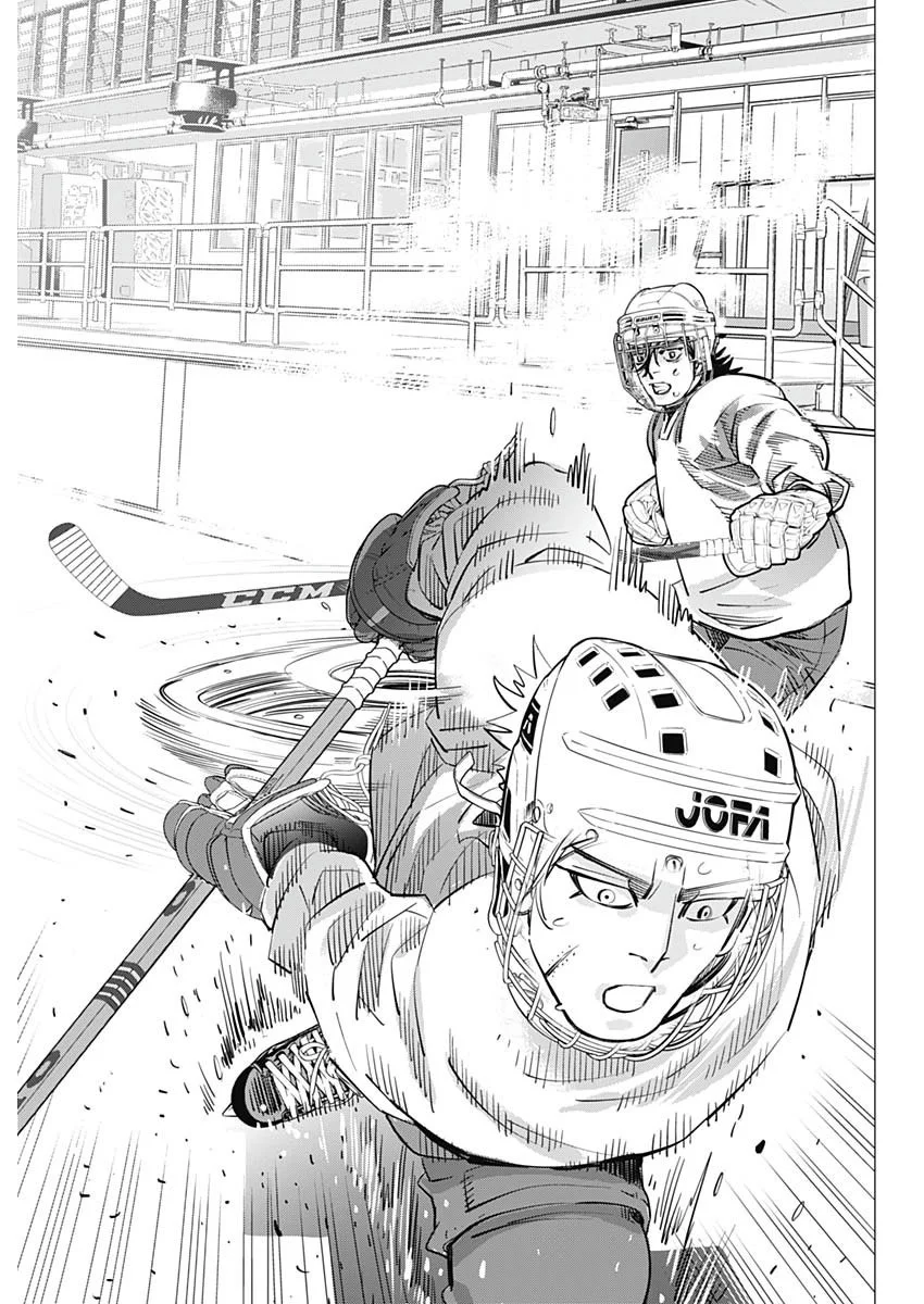 Read DOGSRED ES Manga Online