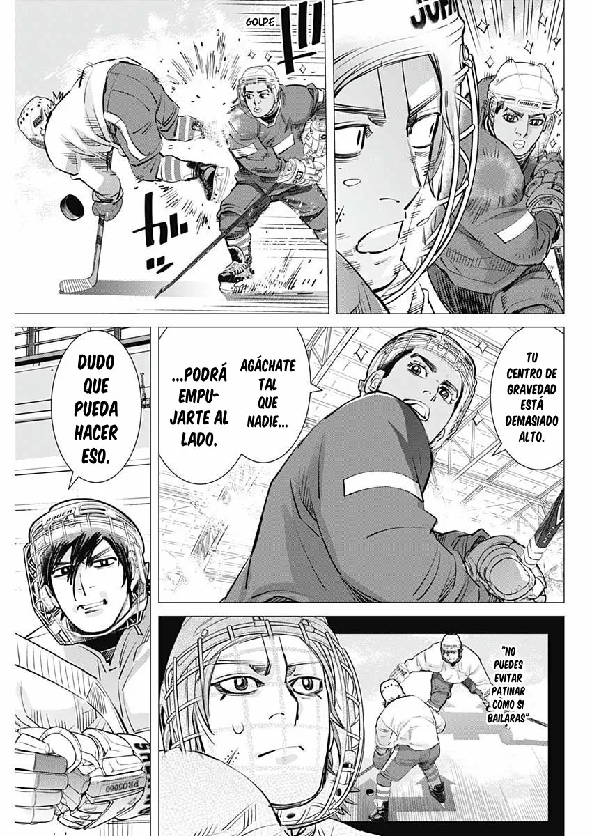 Read DOGSRED ES Manga Online