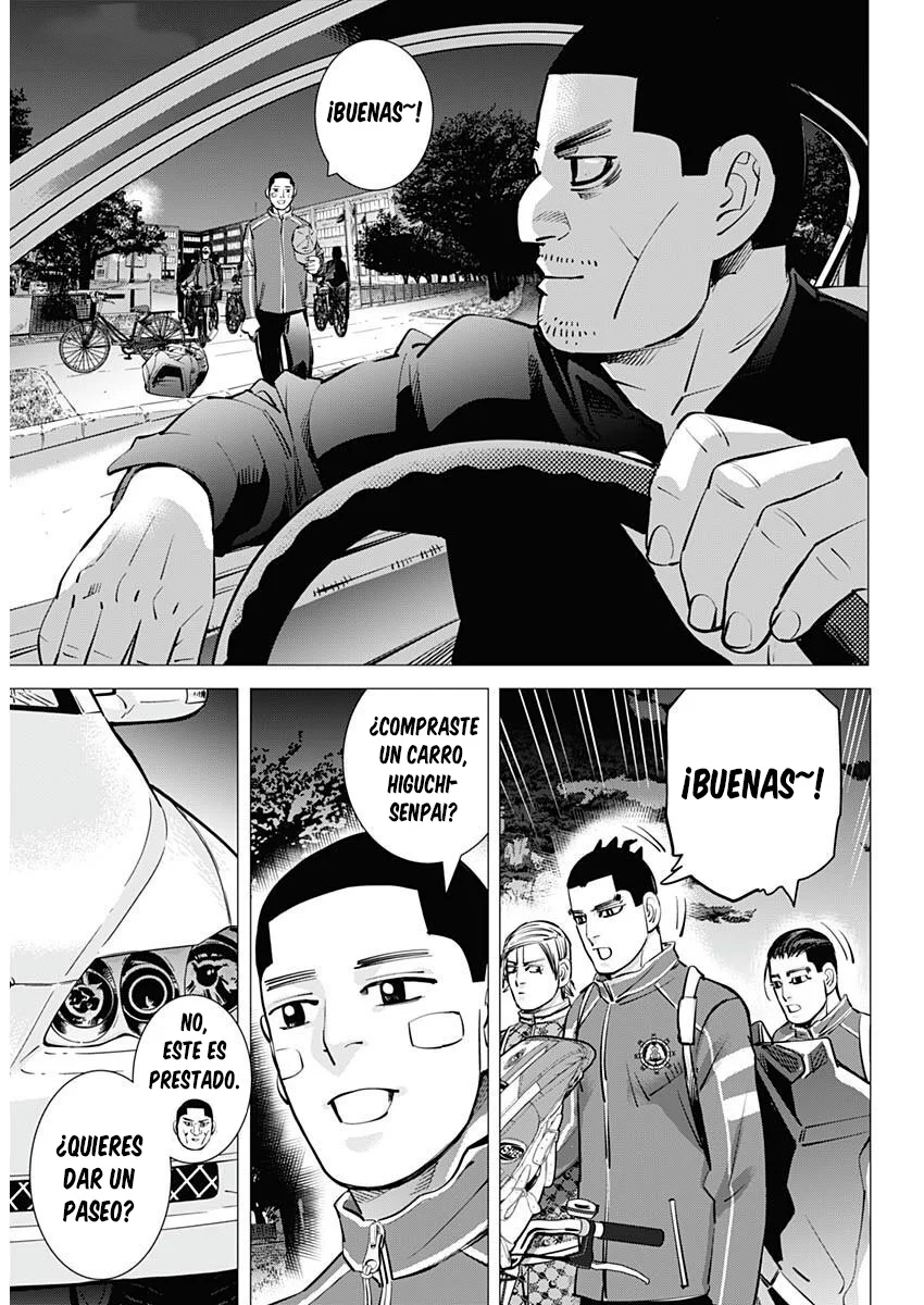 Read DOGSRED ES Manga Online