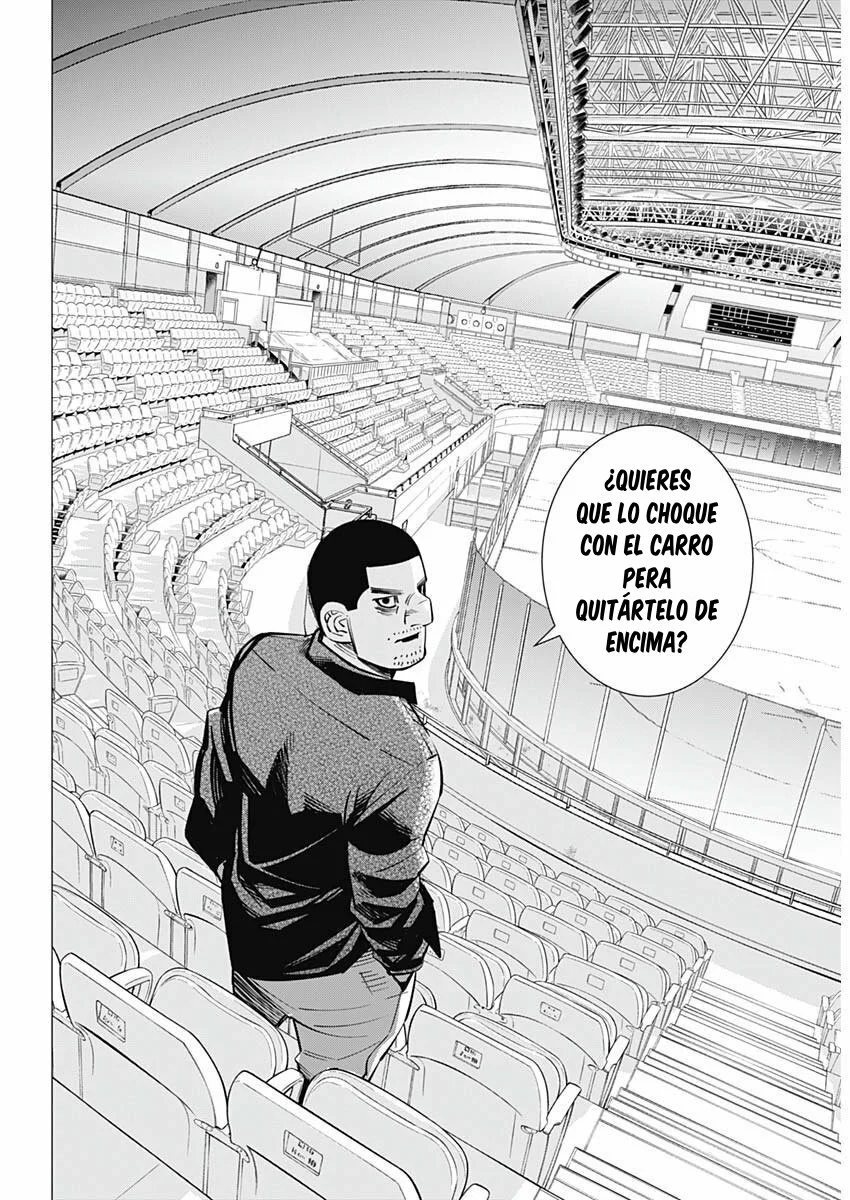 Read DOGSRED ES Manga Online