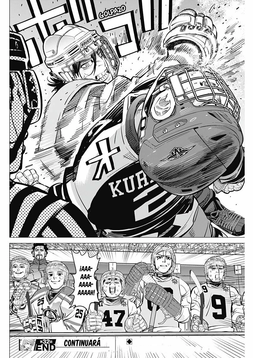 Read DOGSRED ES Manga Online