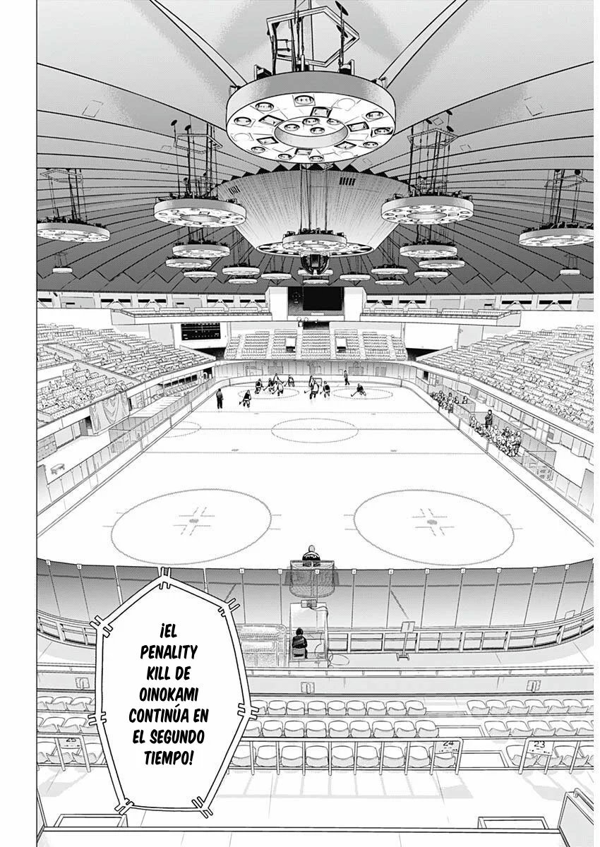 Read DOGSRED ES Manga Online