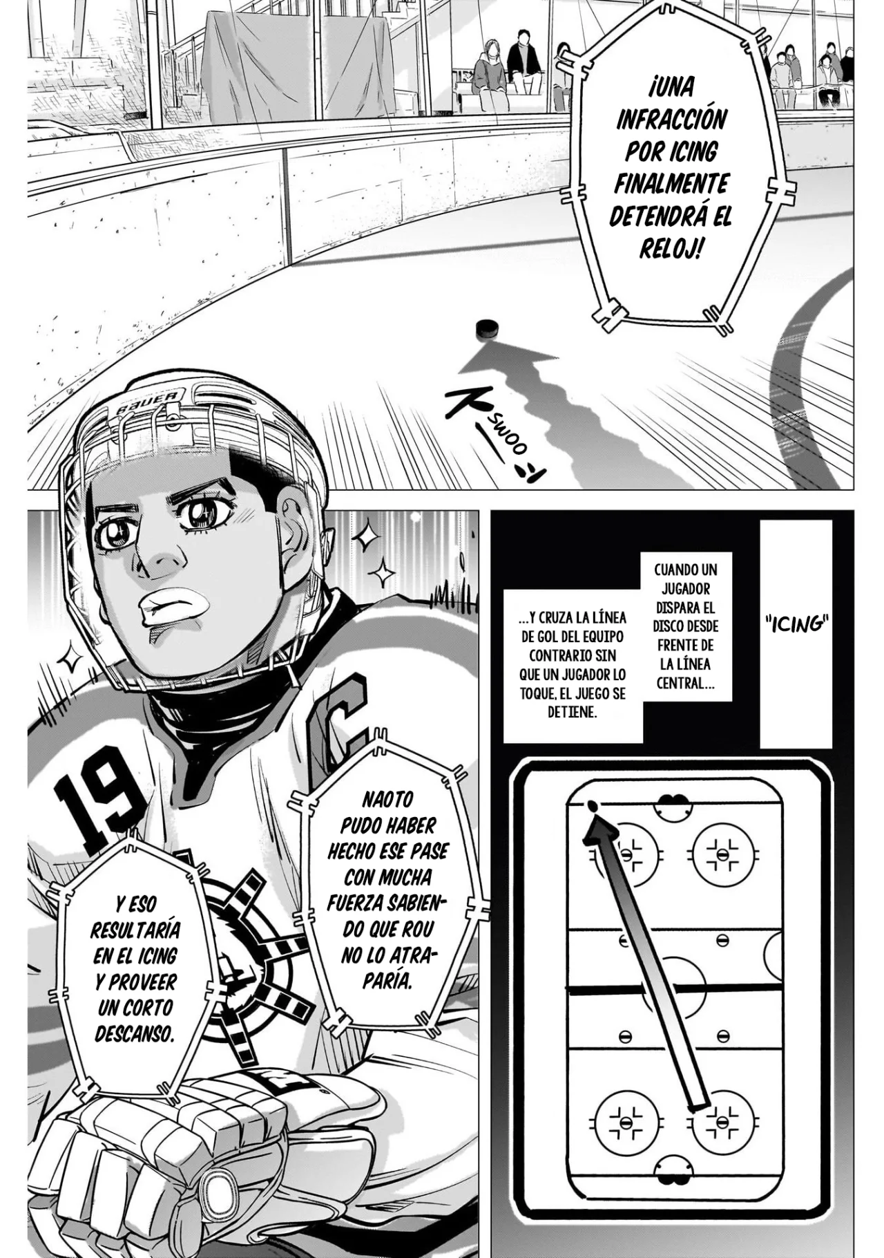 Read DOGSRED ES Manga Online