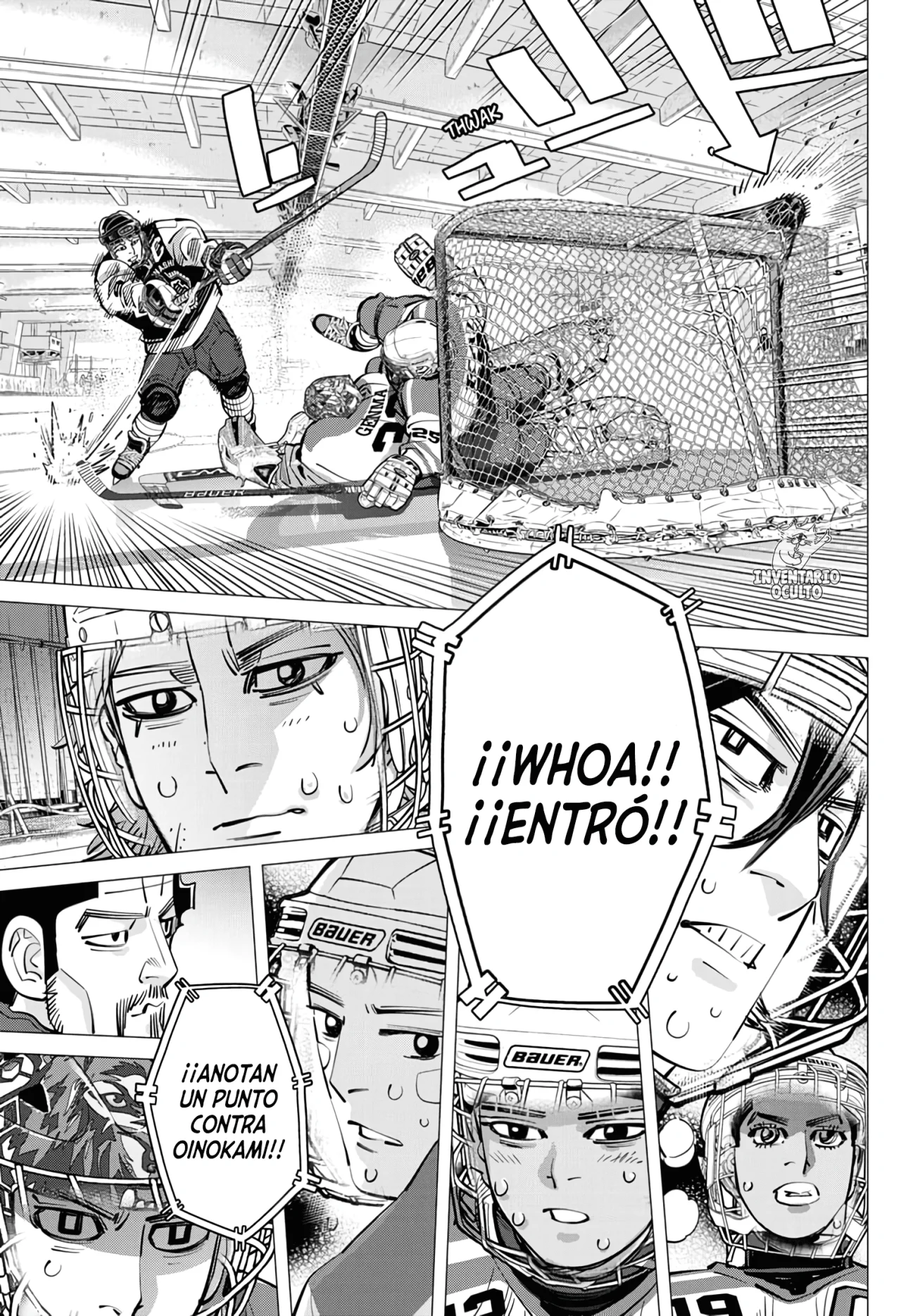 Read DOGSRED ES Manga Online