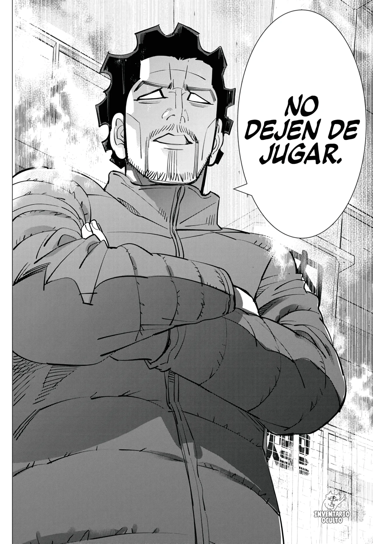 Read DOGSRED ES Manga Online