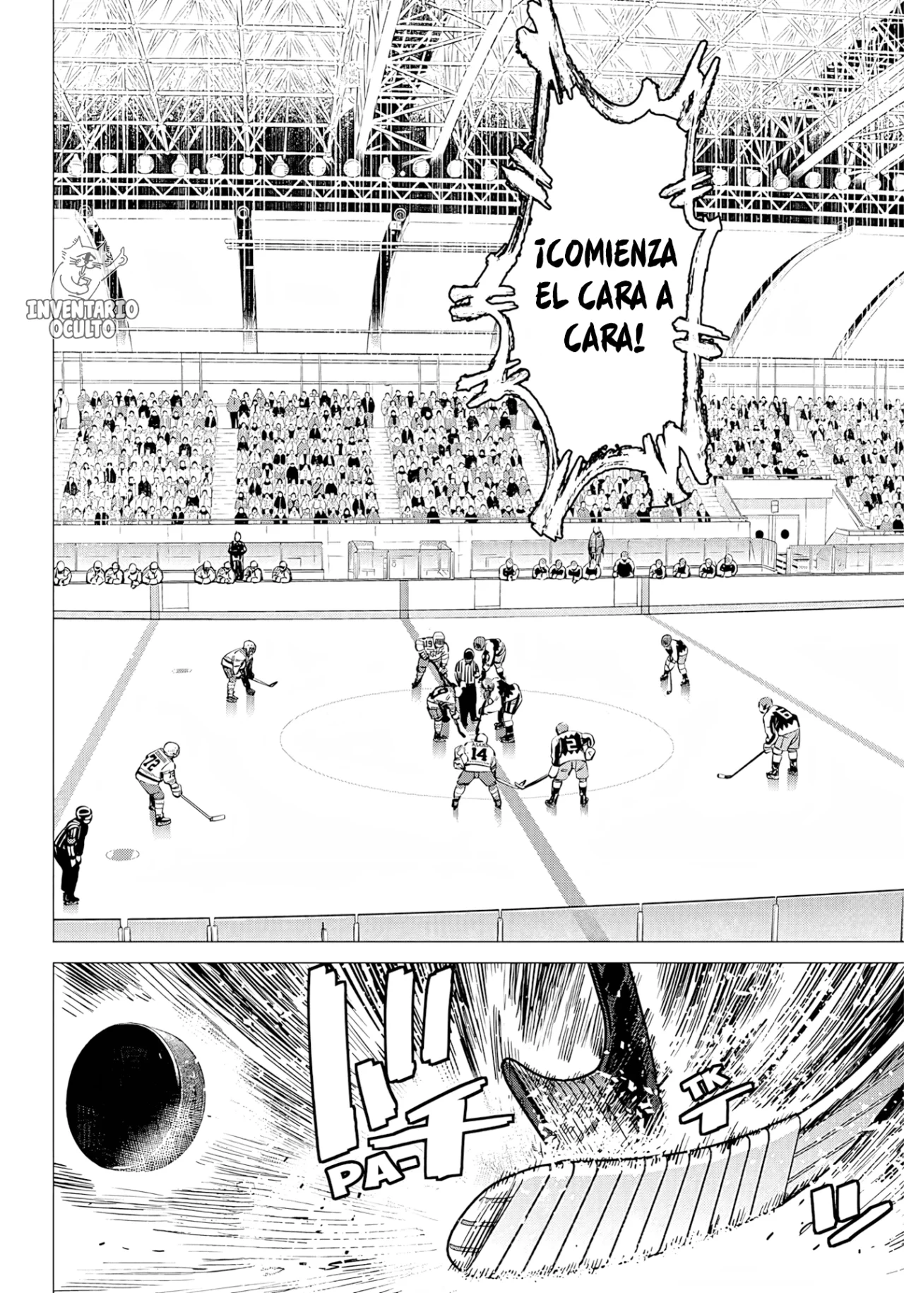 Read DOGSRED ES Manga Online