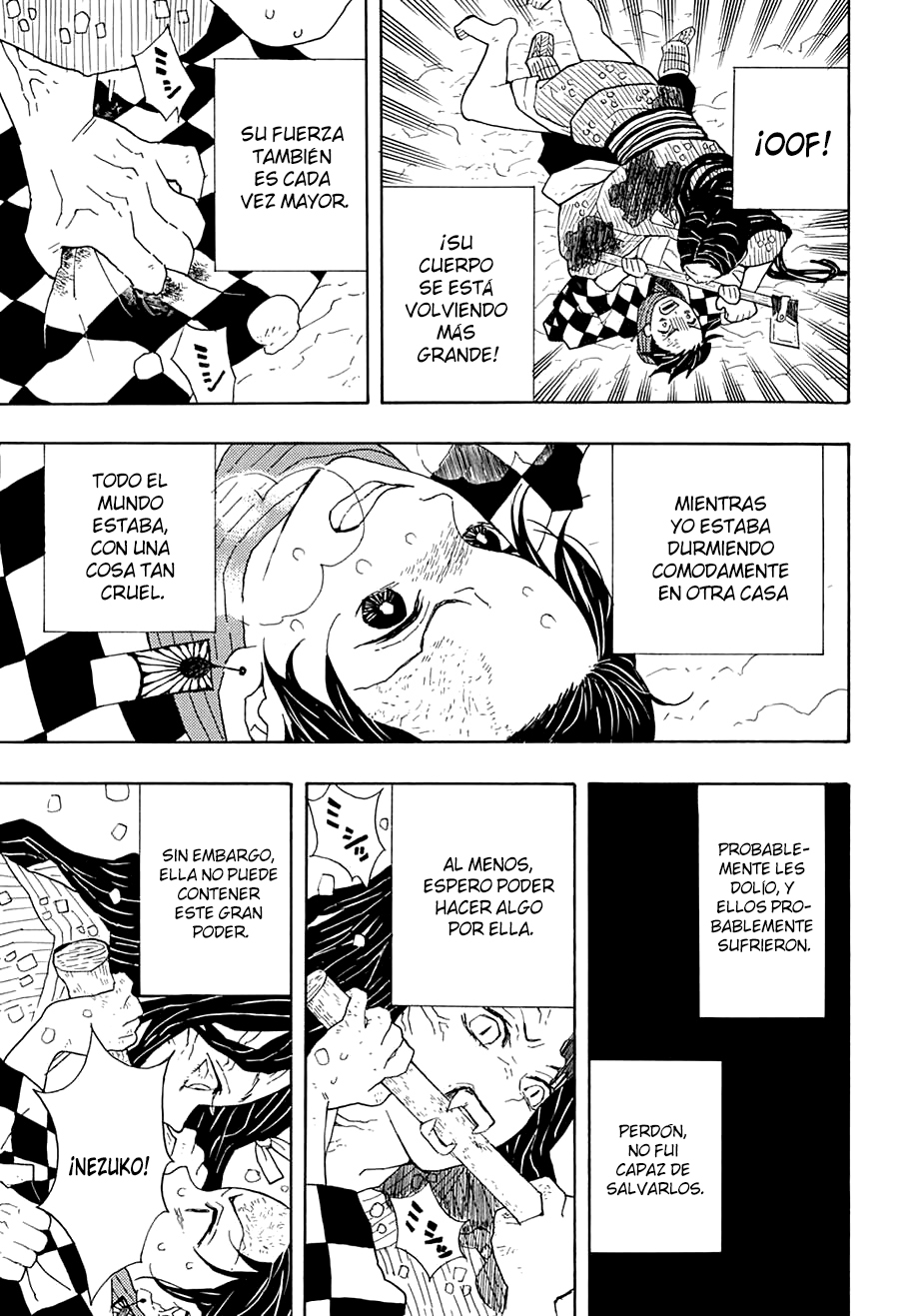 Read Demon Slayer: Kimetsu no Yaiba ES Manga Online