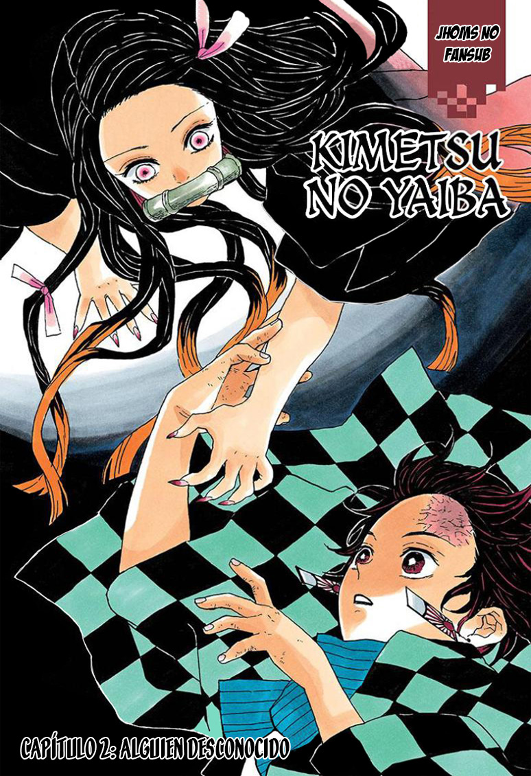 Read Demon Slayer: Kimetsu no Yaiba ES Manga Online