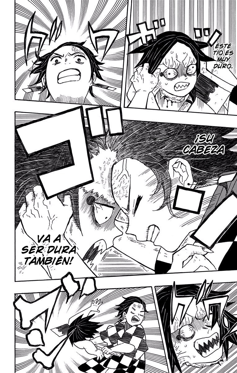 Read Demon Slayer: Kimetsu no Yaiba ES Manga Online