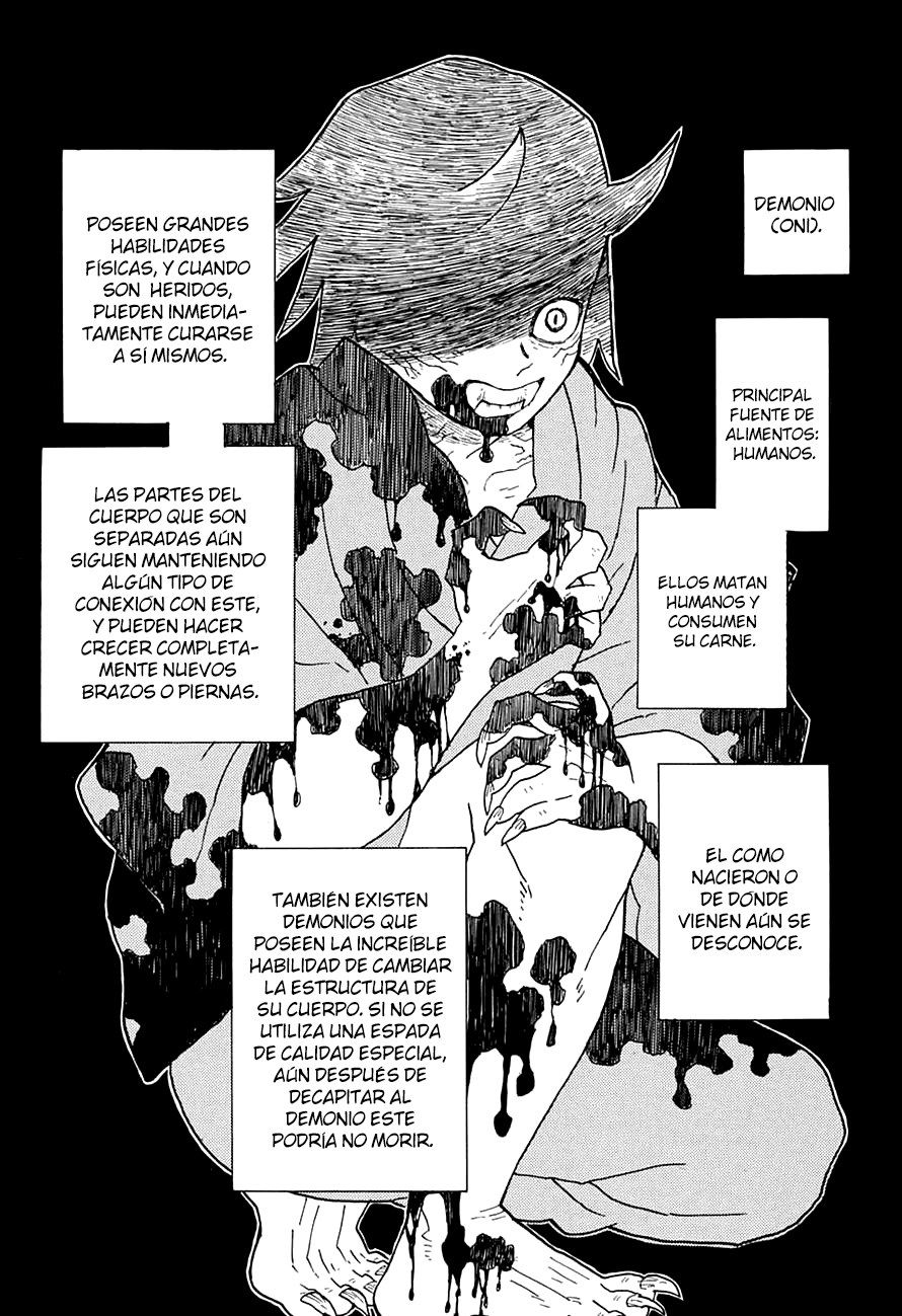 Read Demon Slayer: Kimetsu no Yaiba ES Manga Online