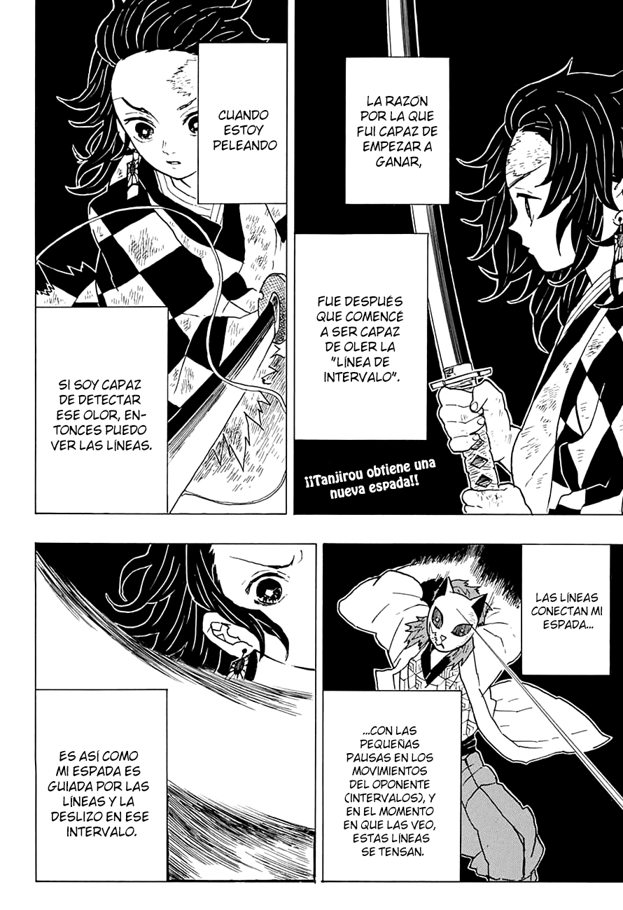 Read Demon Slayer: Kimetsu no Yaiba ES Manga Online