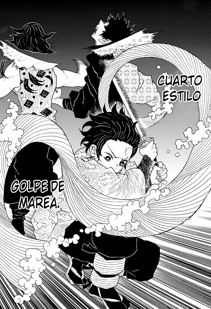 Read Demon Slayer: Kimetsu no Yaiba ES Manga Online